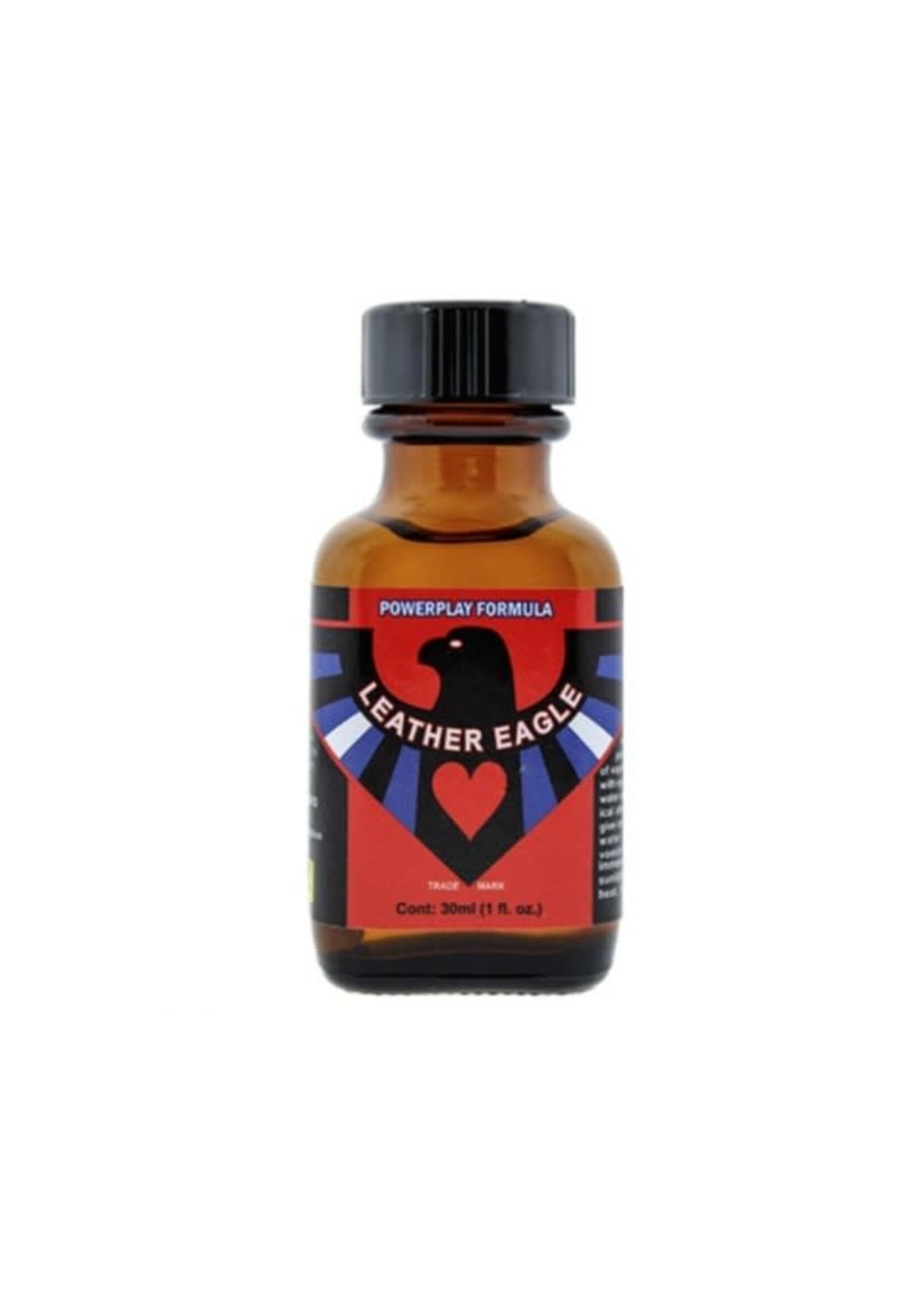 Leather Cleaners 30ml OG