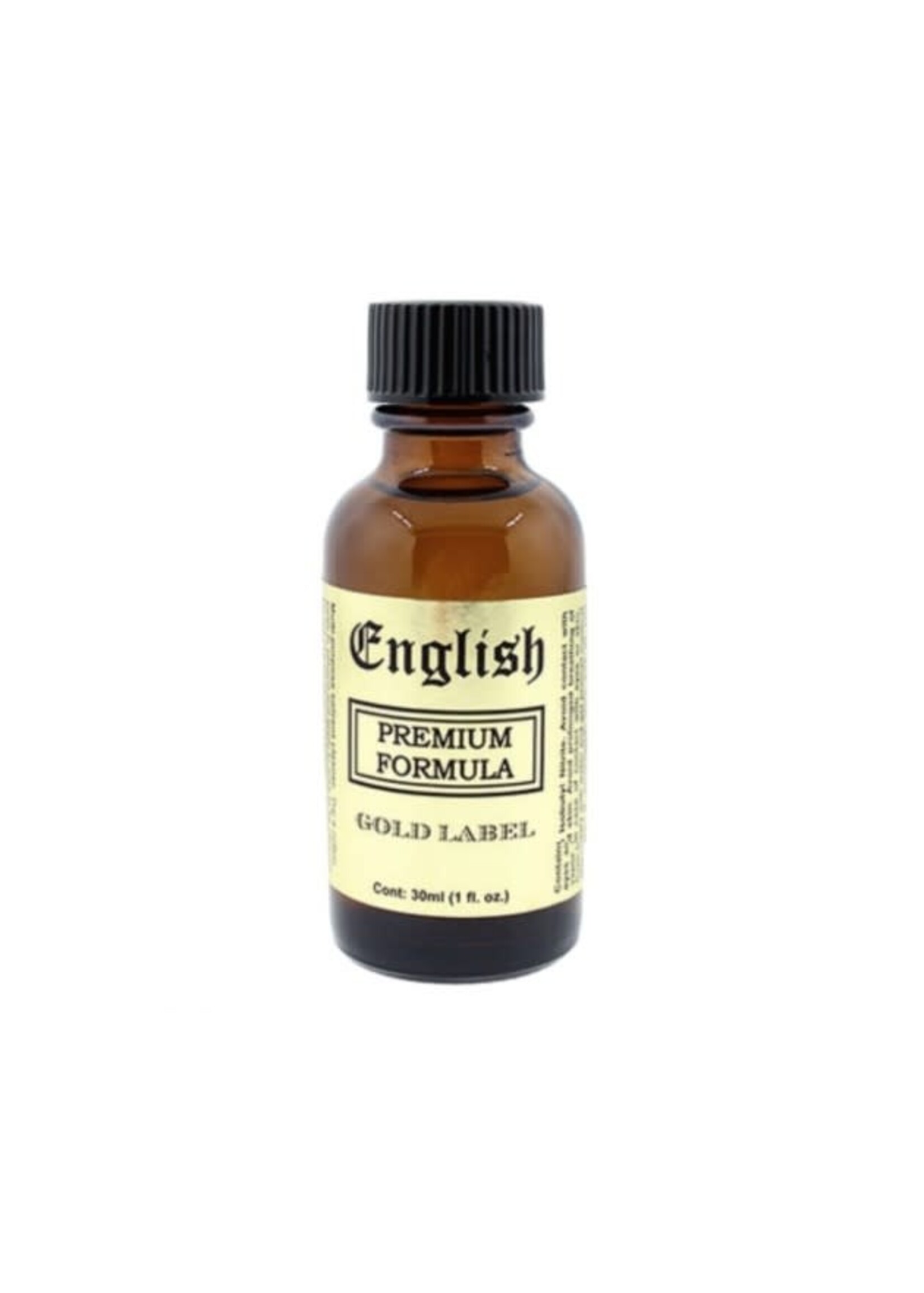 Leather Cleaners 30ml OG