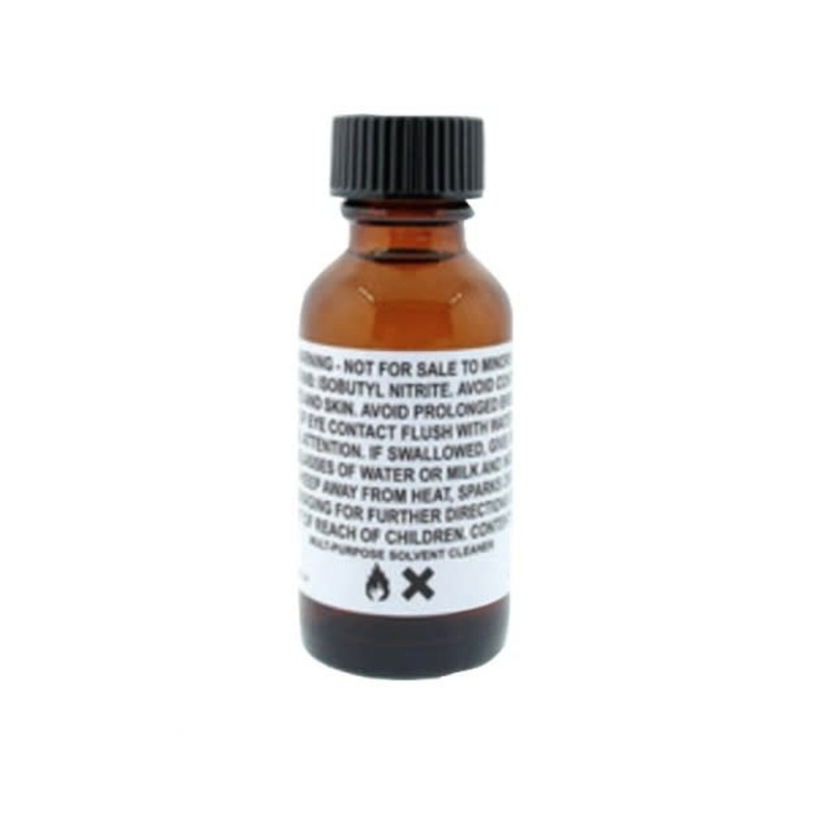 Leather Cleaners 30ml OG