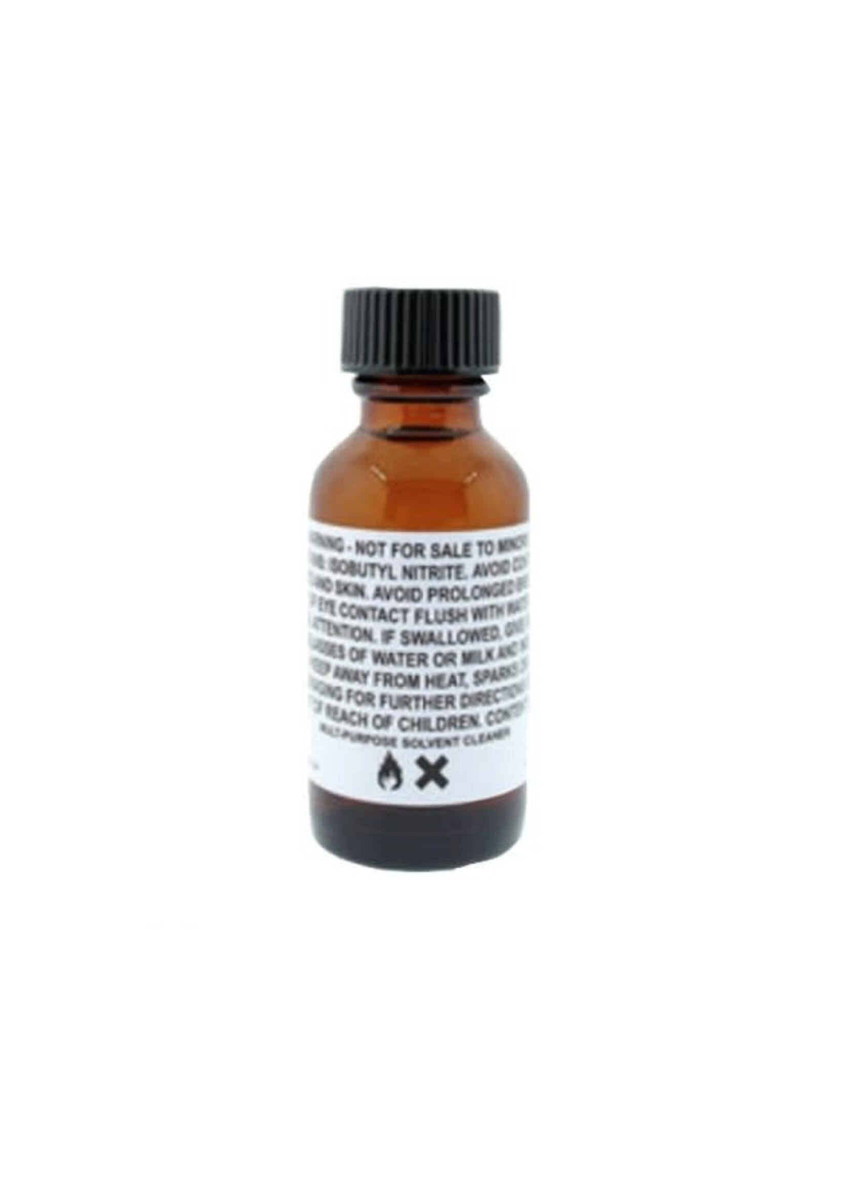 Leather Cleaners 30ml OG