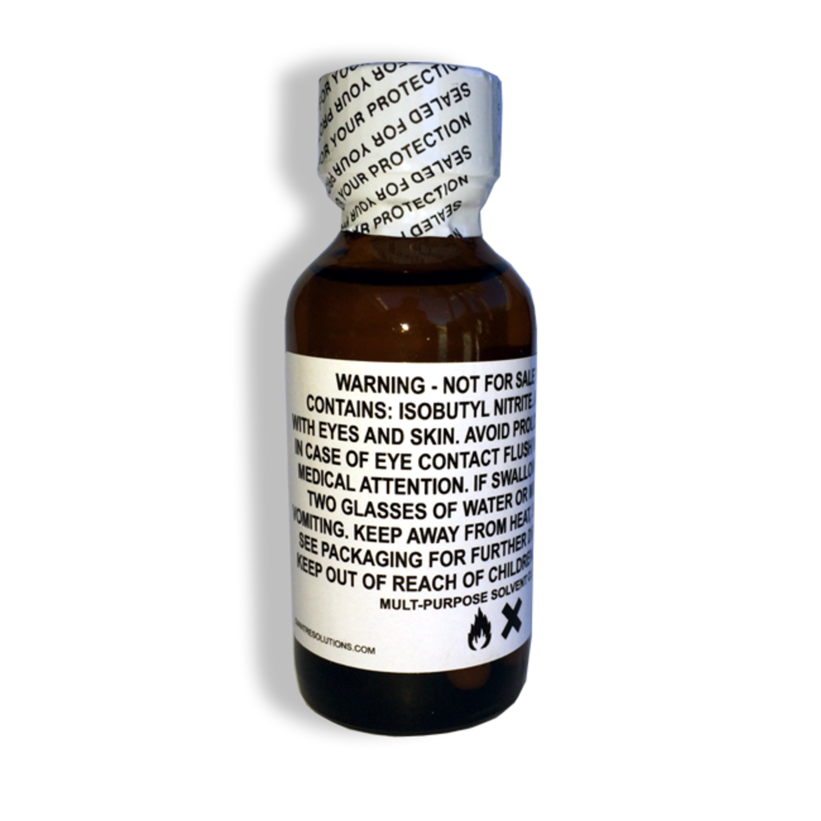 Leather Cleaners 30ml OG