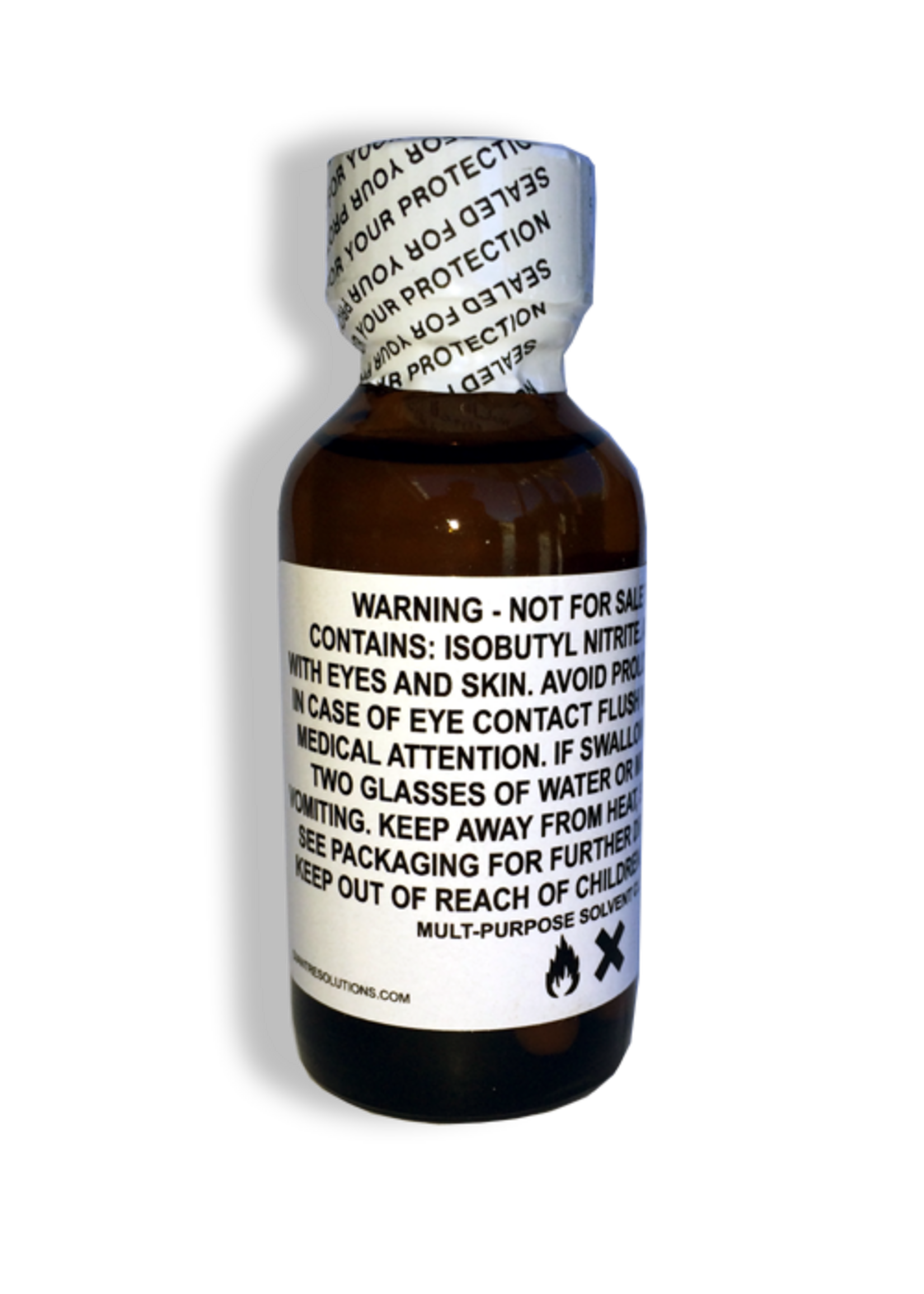 Leather Cleaners 30ml OG