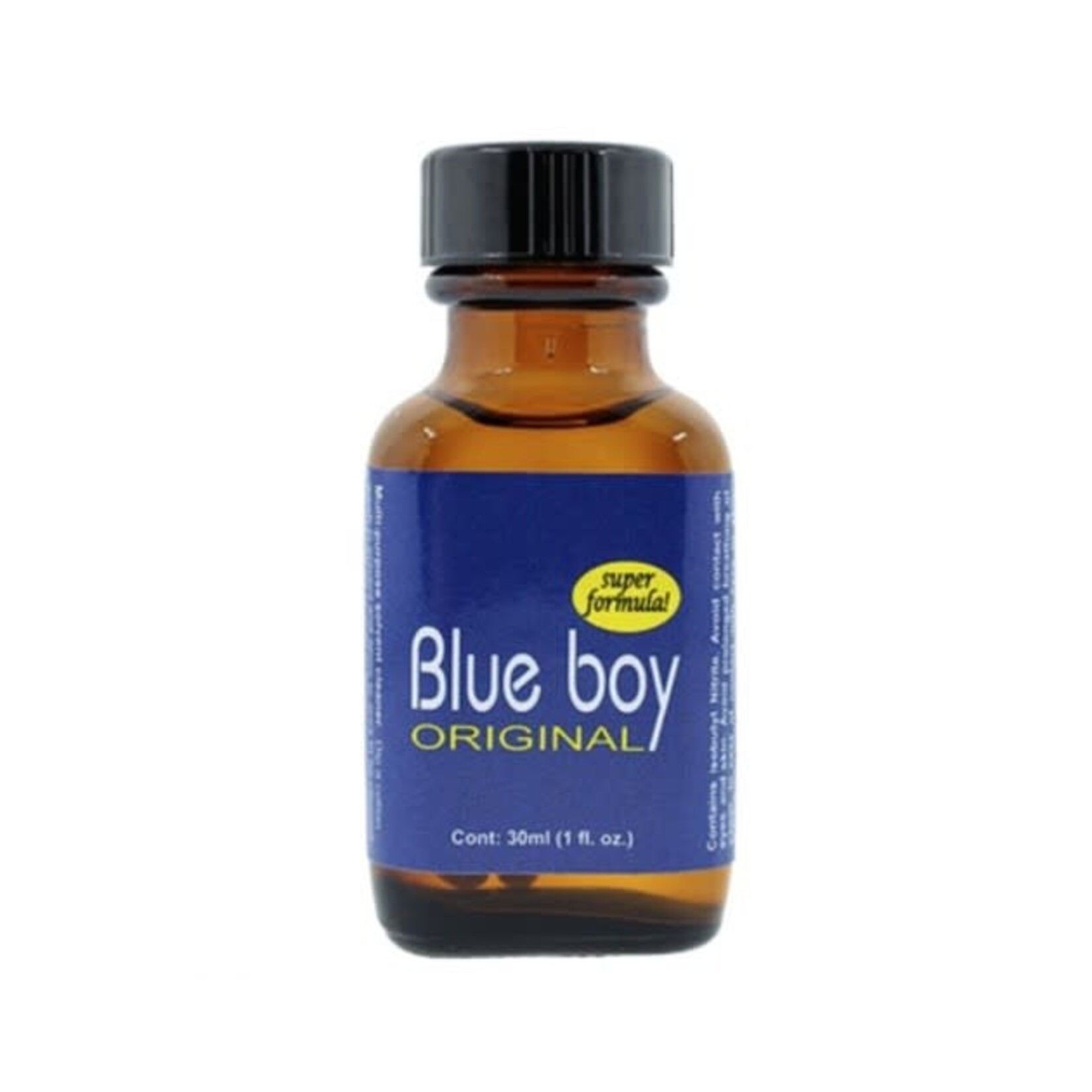 Leather Cleaners 30ml OG