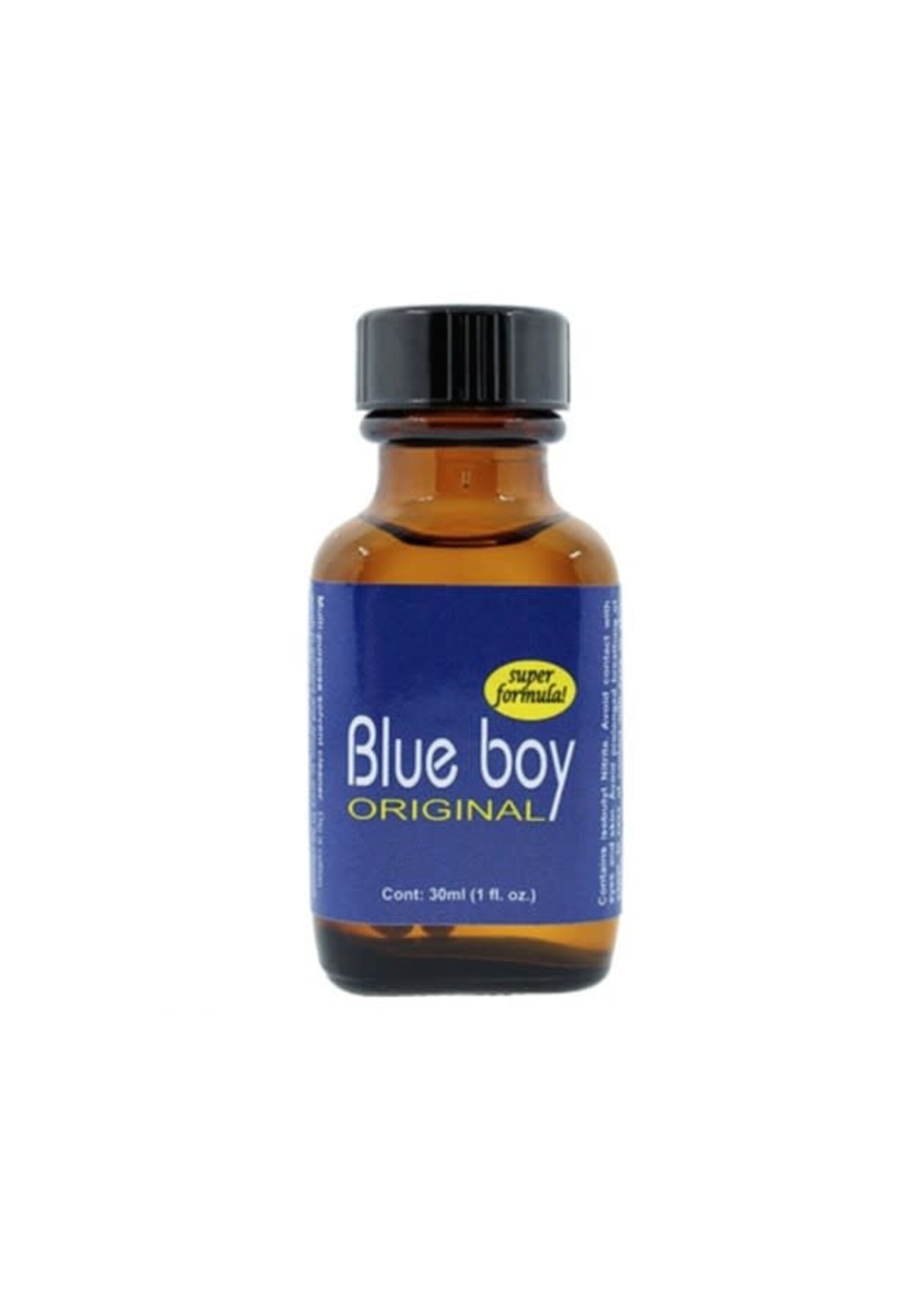 Leather Cleaners 30ml OG