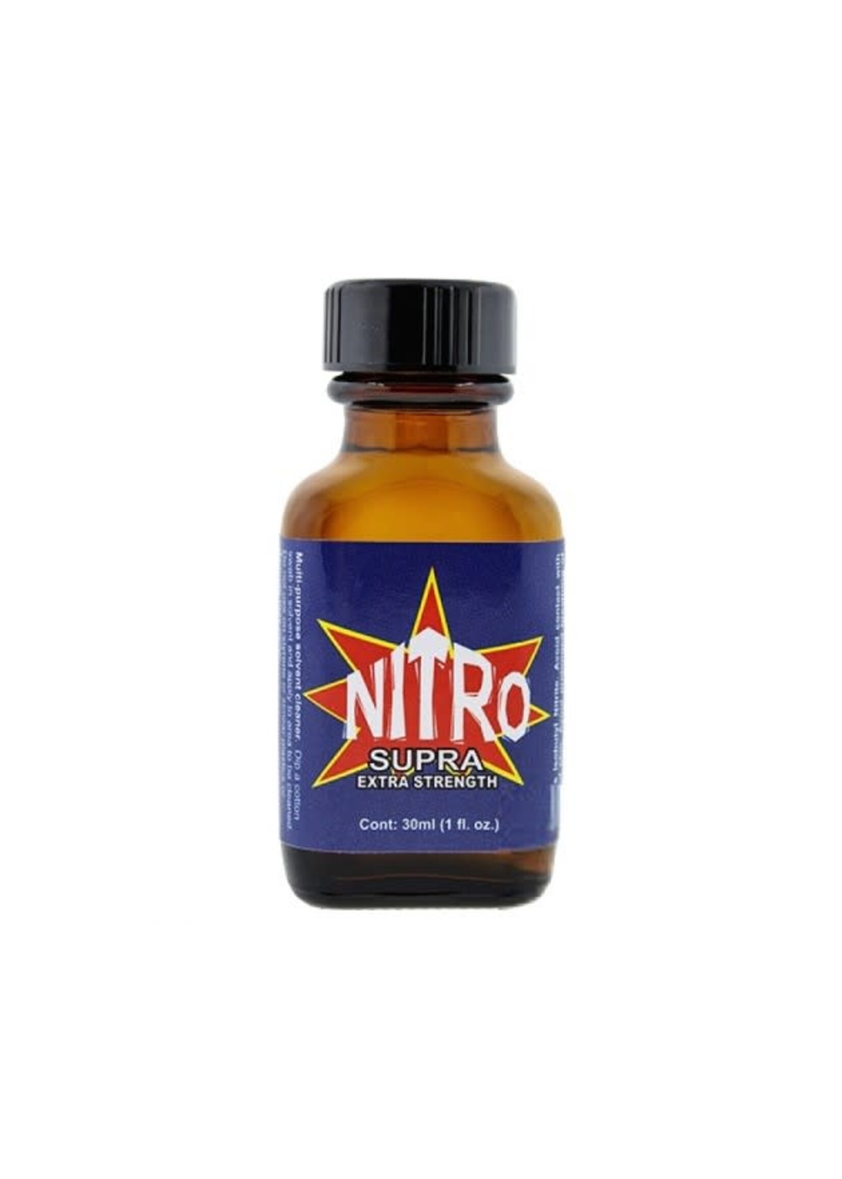 Leather Cleaner Solvents 30mL