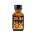 Leather Cleaner 30mL HELL FIRE 30mL