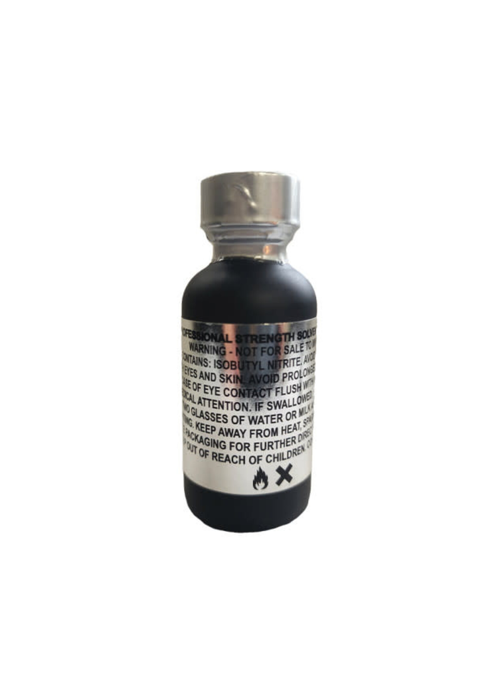 Leather Cleaner Solvents 30mL
