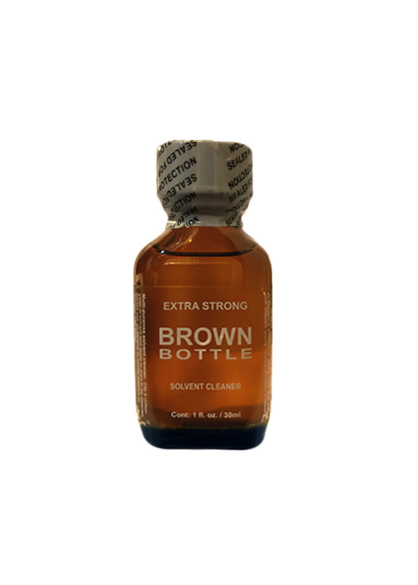 Leather Cleaner Solvents 30mL
