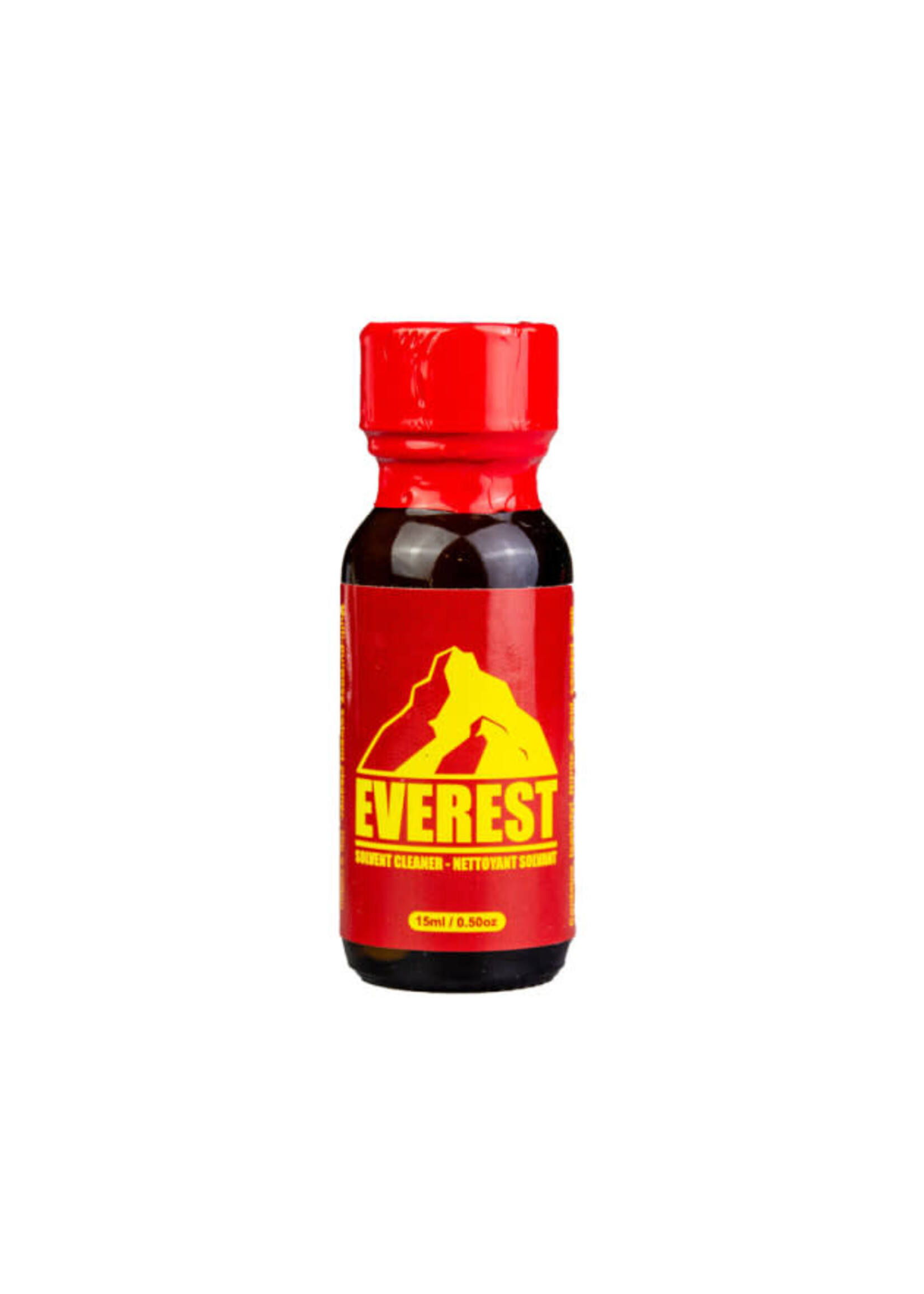 Leather Cleaner 15mL EVEREST