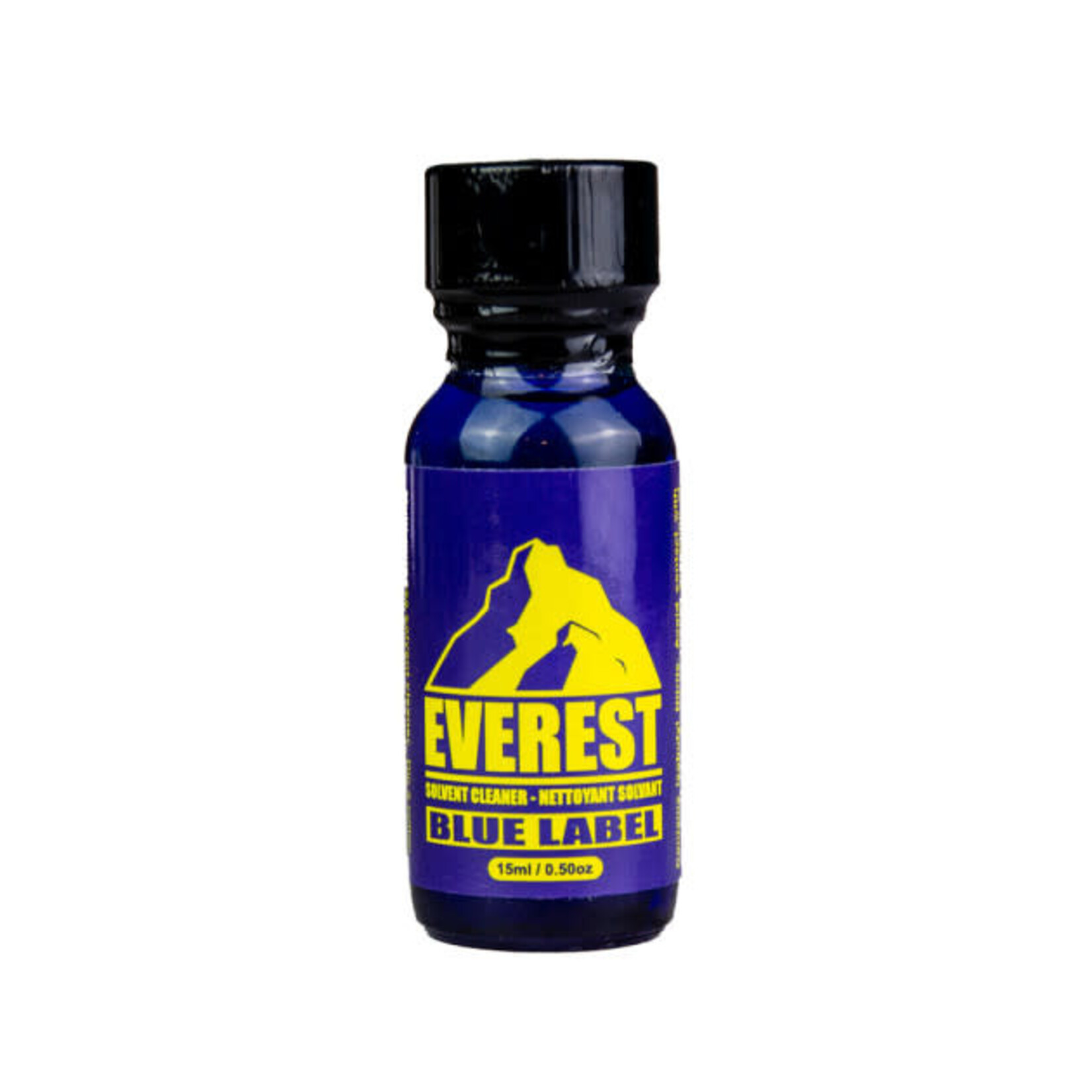 Leather Cleaner 15mL EVEREST