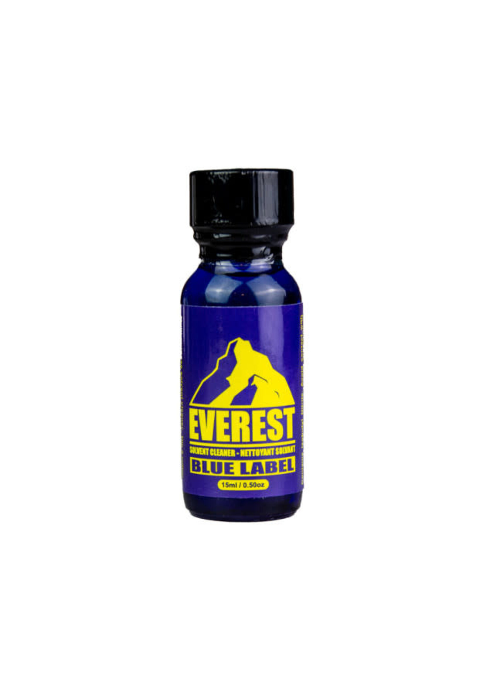 Leather Cleaner 15mL EVEREST