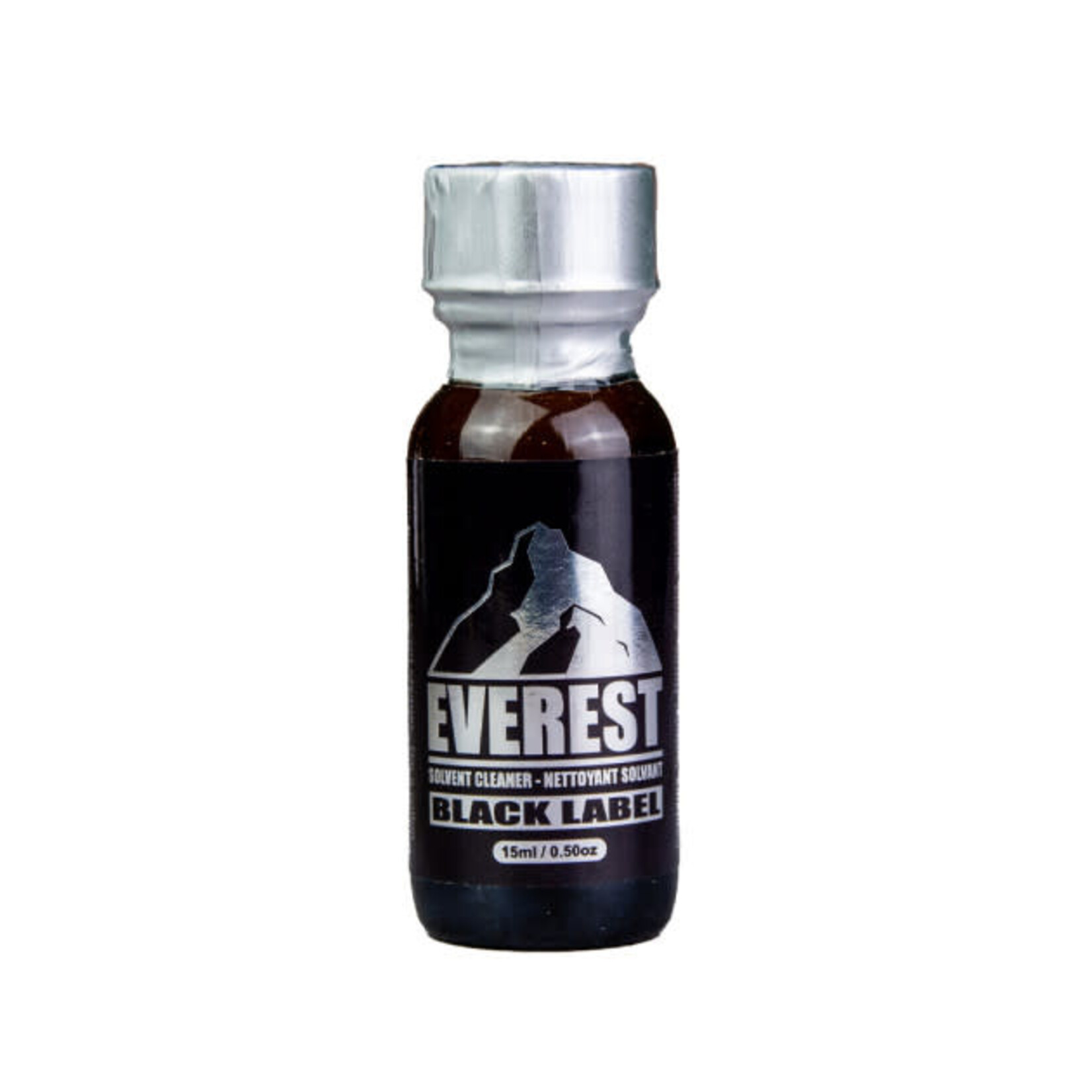 Leather Cleaner 15mL EVEREST