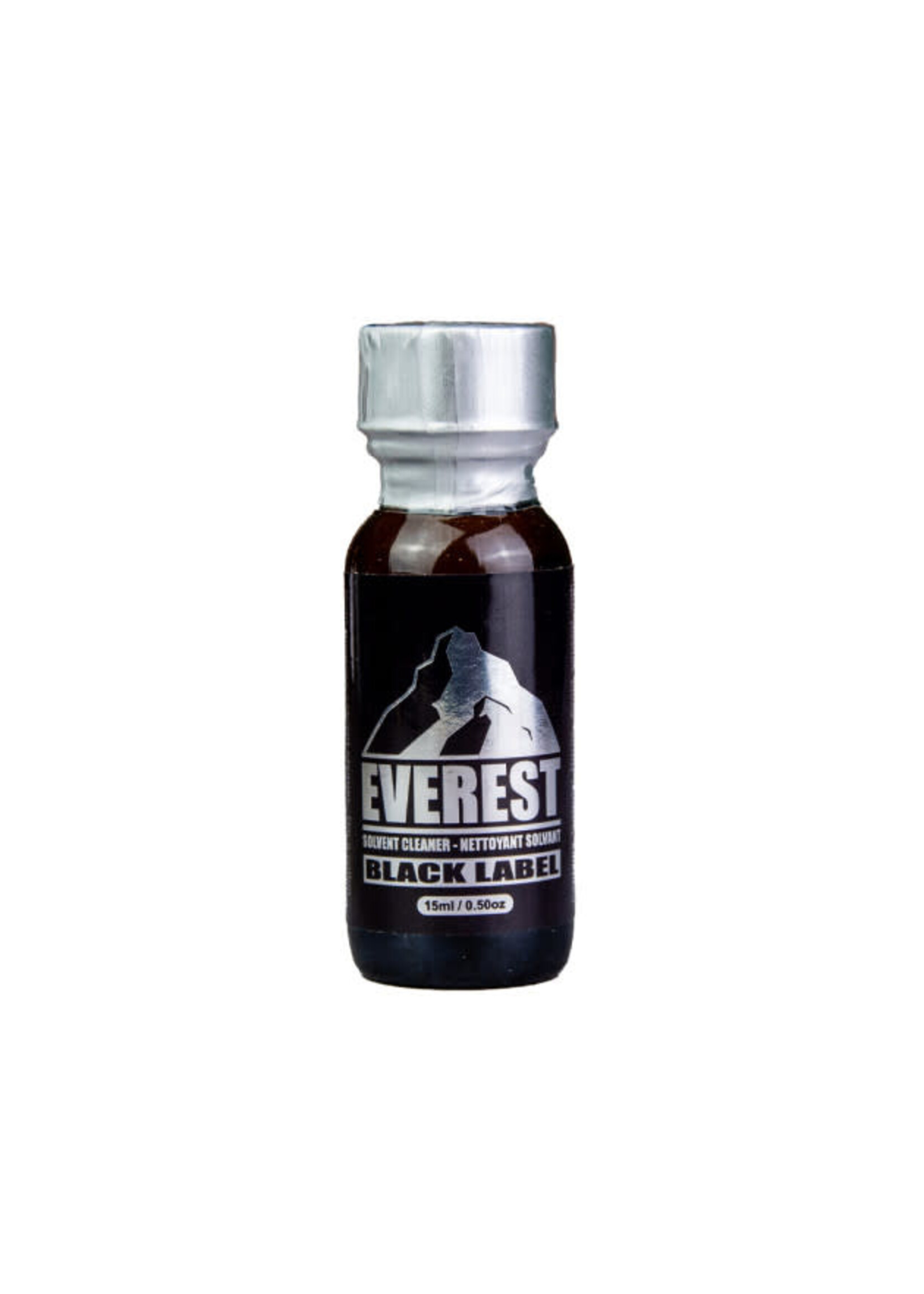 Leather Cleaner 15mL EVEREST