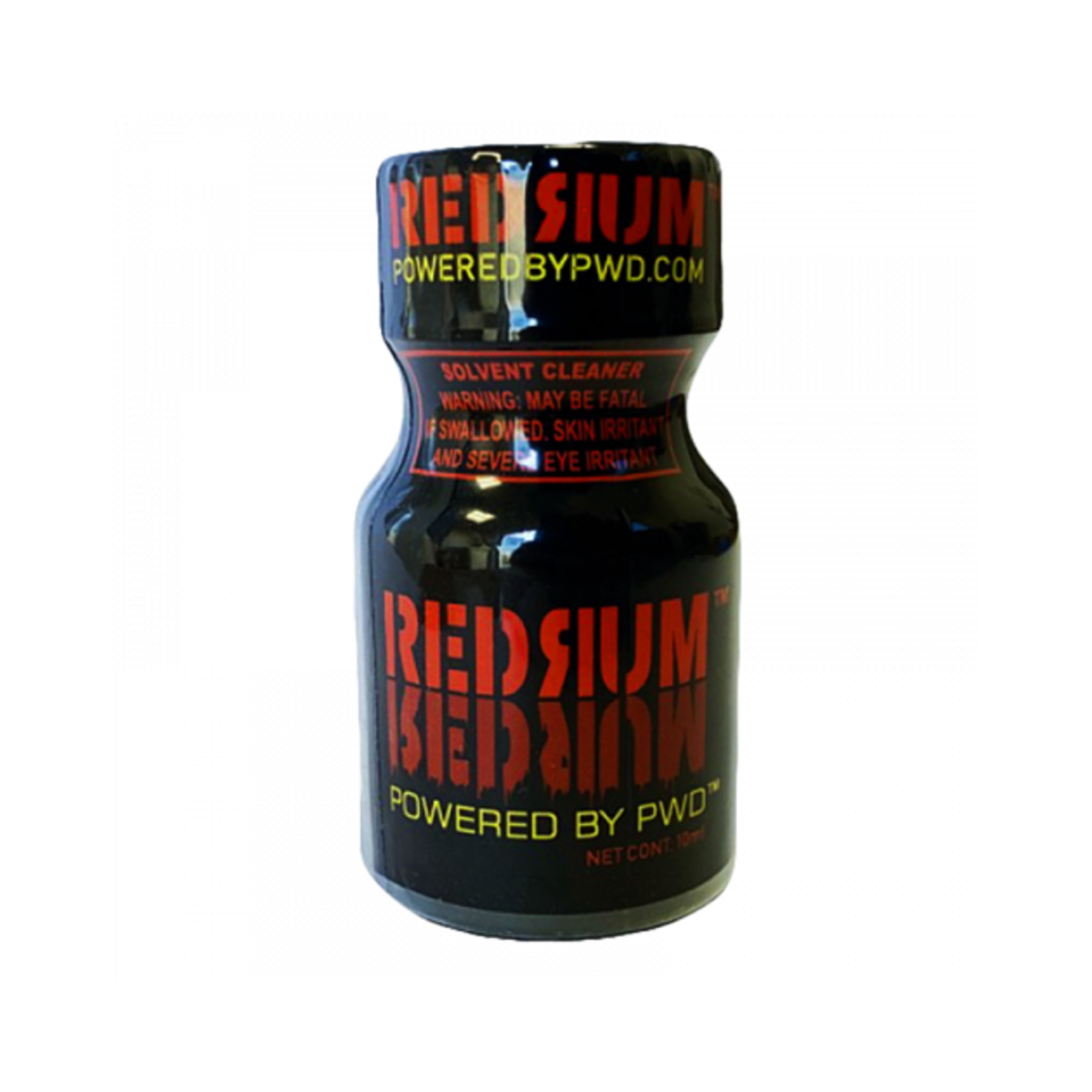 Leather Cleaner 10mL PWD RED RUM 10mL