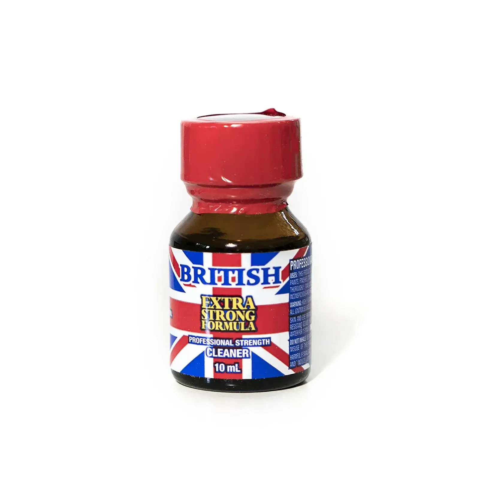 Leather Cleaner 10ml OG