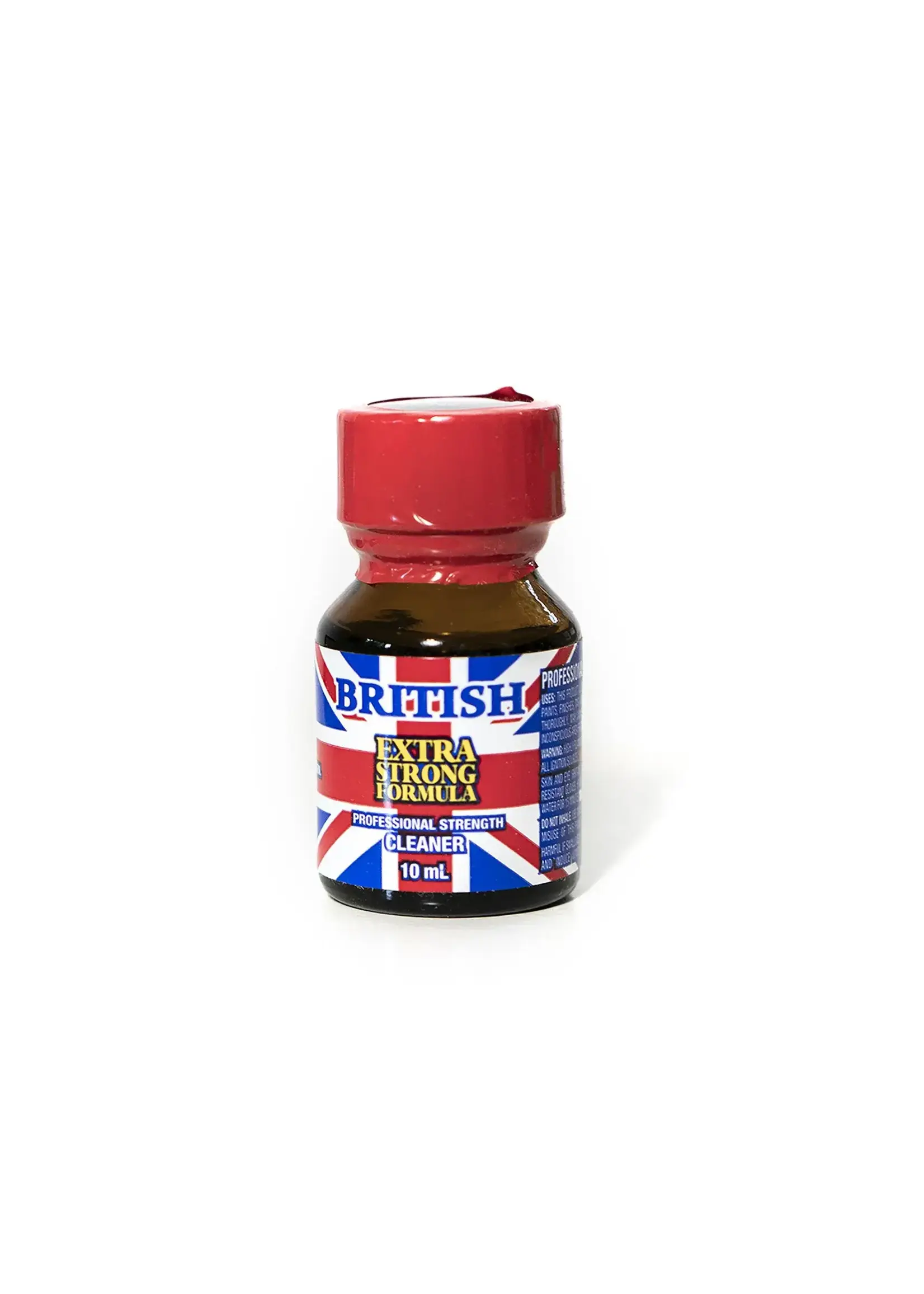Leather Cleaner 10ml OG