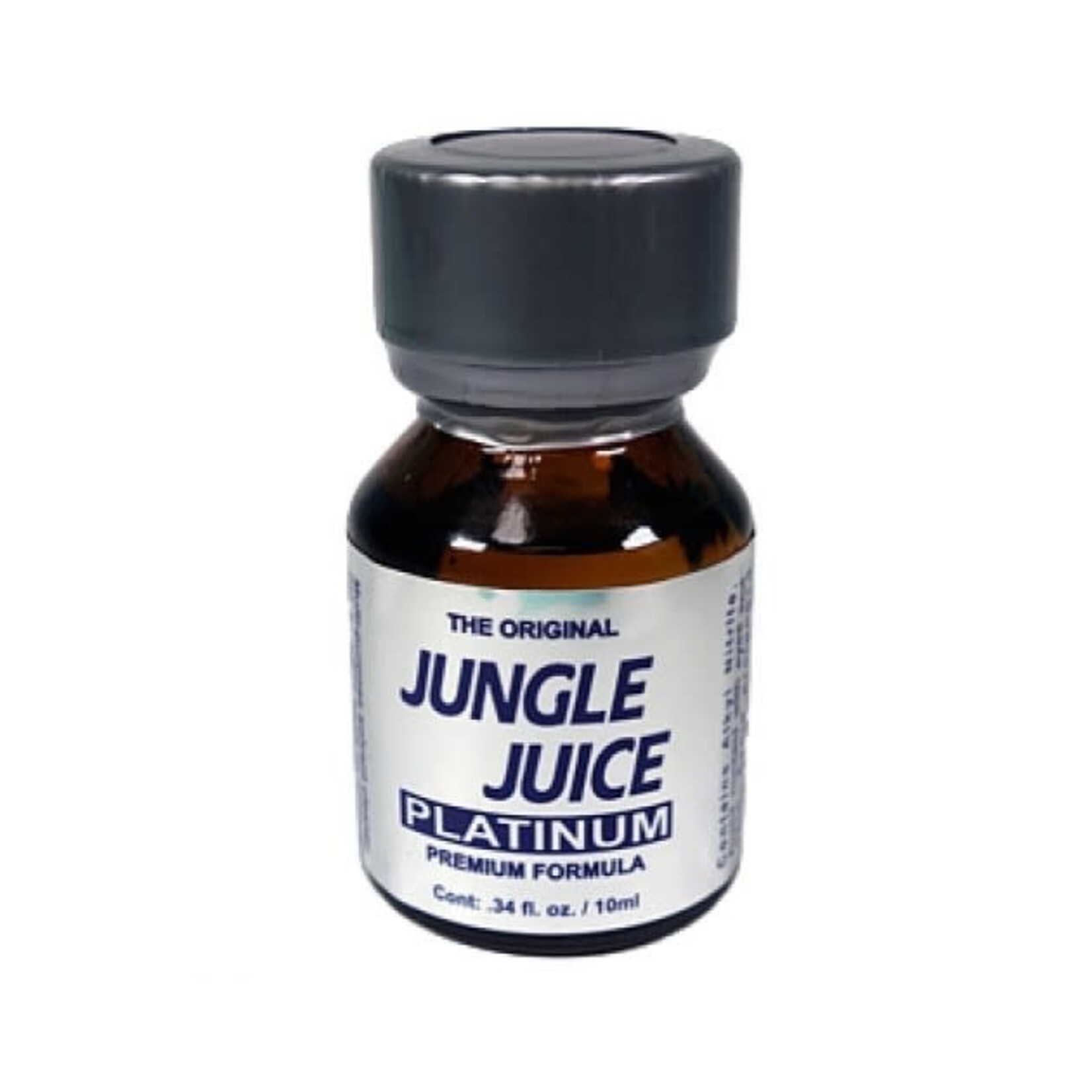 Leather Cleaner Solvents 10mL JJ