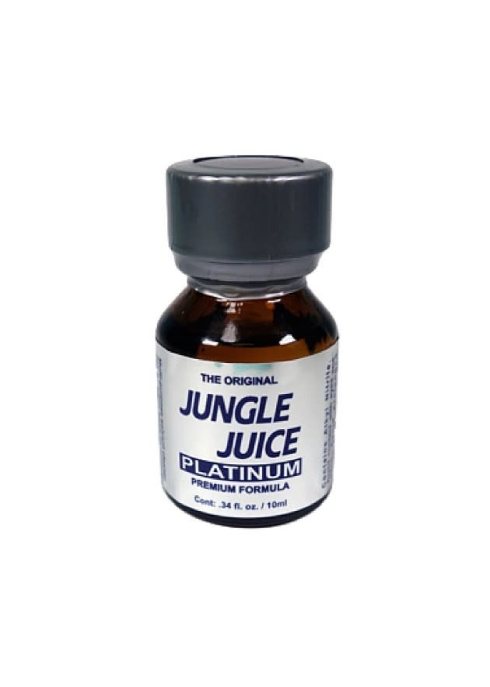 Leather Cleaner Leather Cleaners 10mL JJ