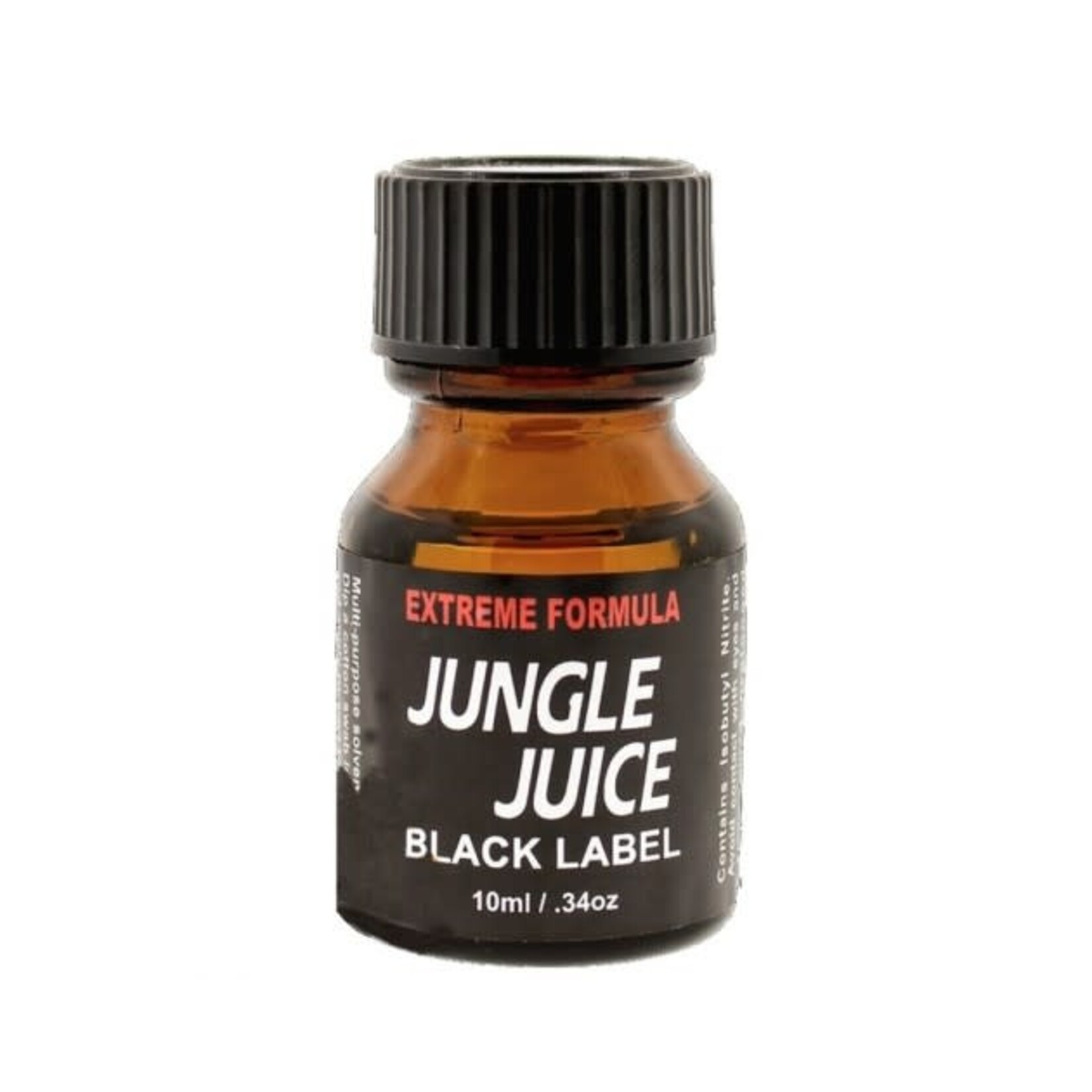 Leather Cleaner Leather Cleaners 10mL JJ