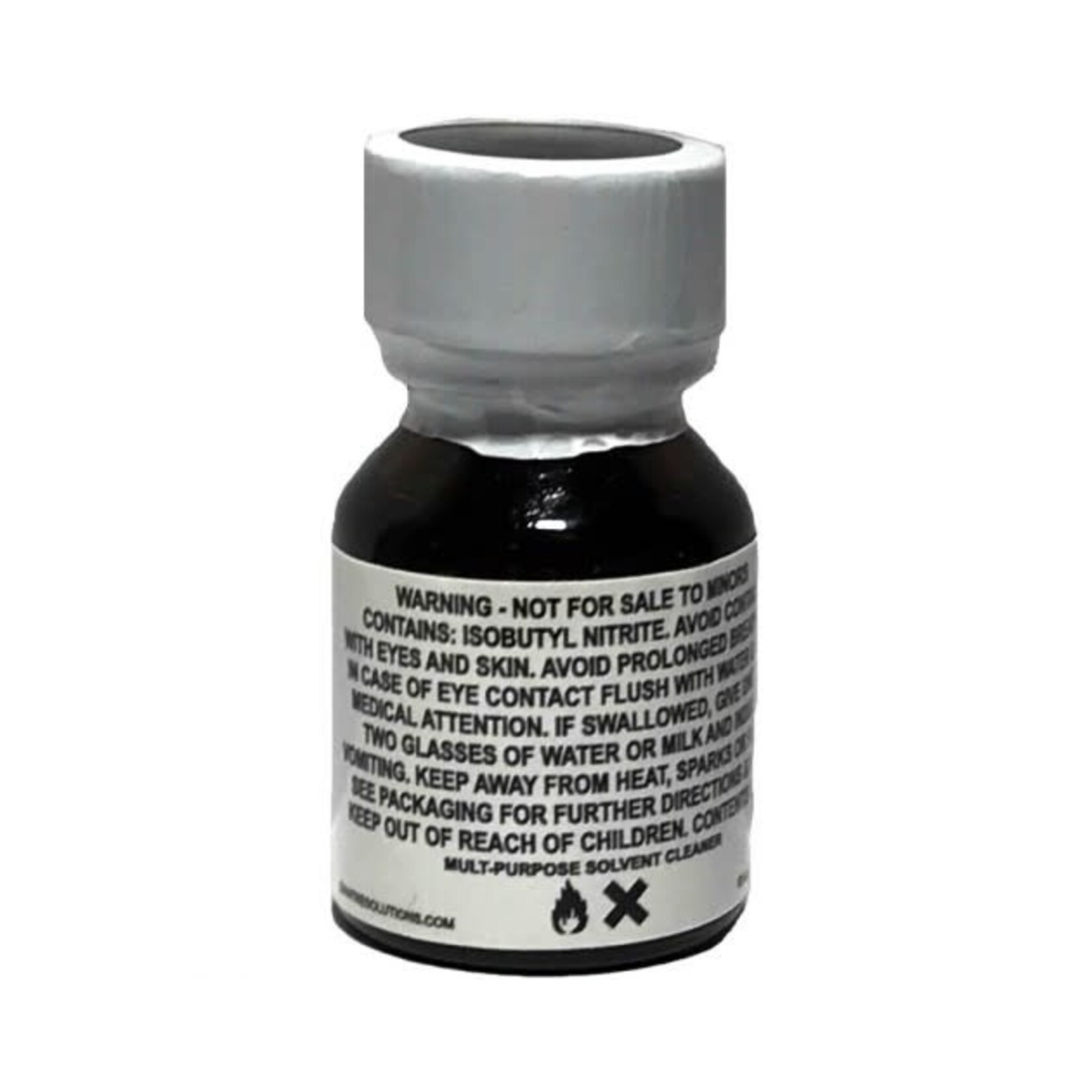 Leather Cleaner 10ml OG