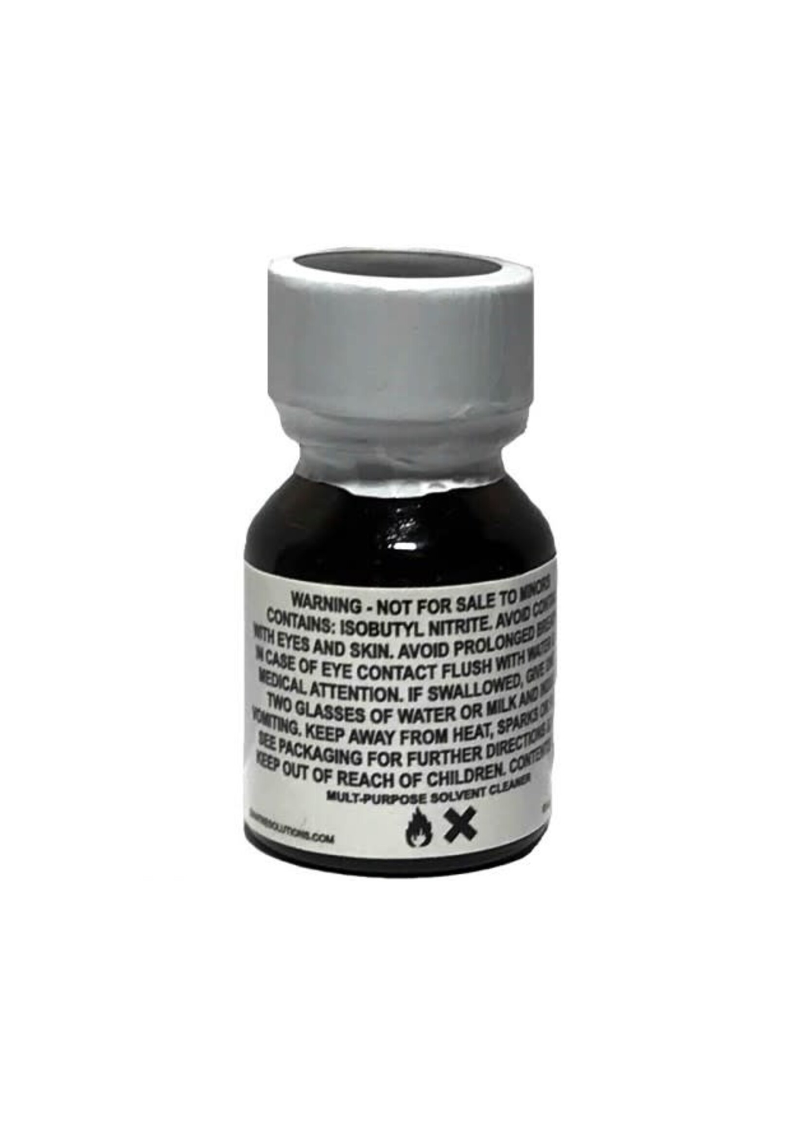 Leather Cleaner 10ml OG
