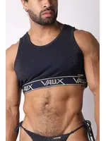 Vaux Vaux Mirage Crop Top