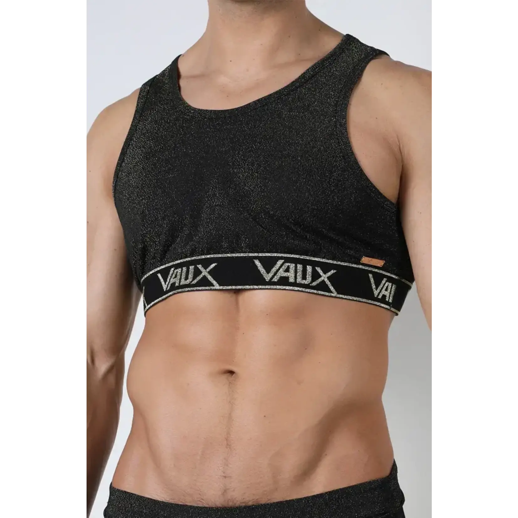 Vaux Vaux Mirage Crop Top