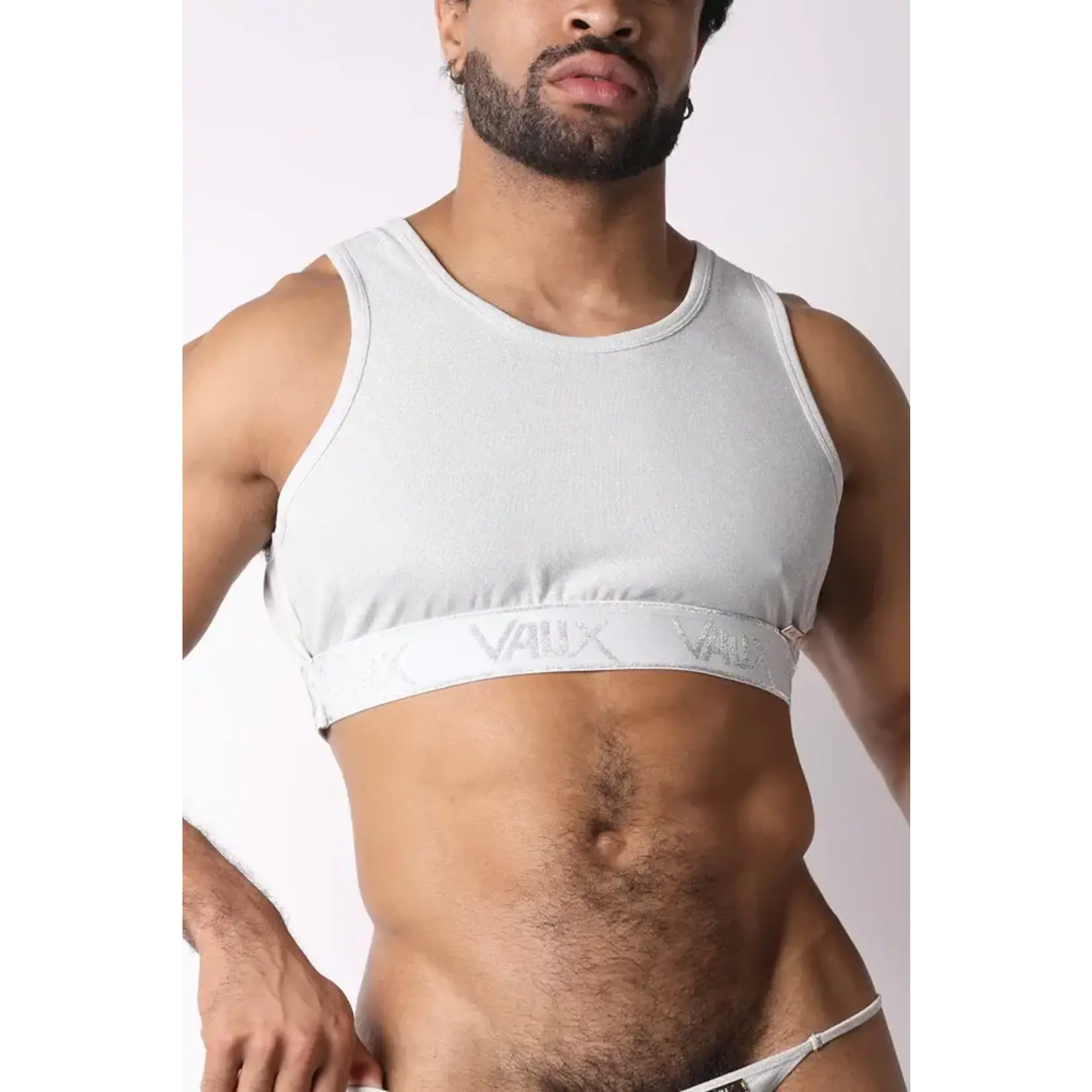 Vaux Vaux Mirage Crop Top