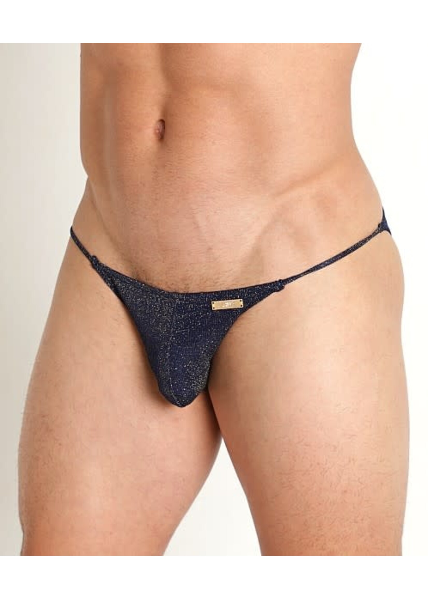 Vaux Vaux Mirage Low Rise Bikini