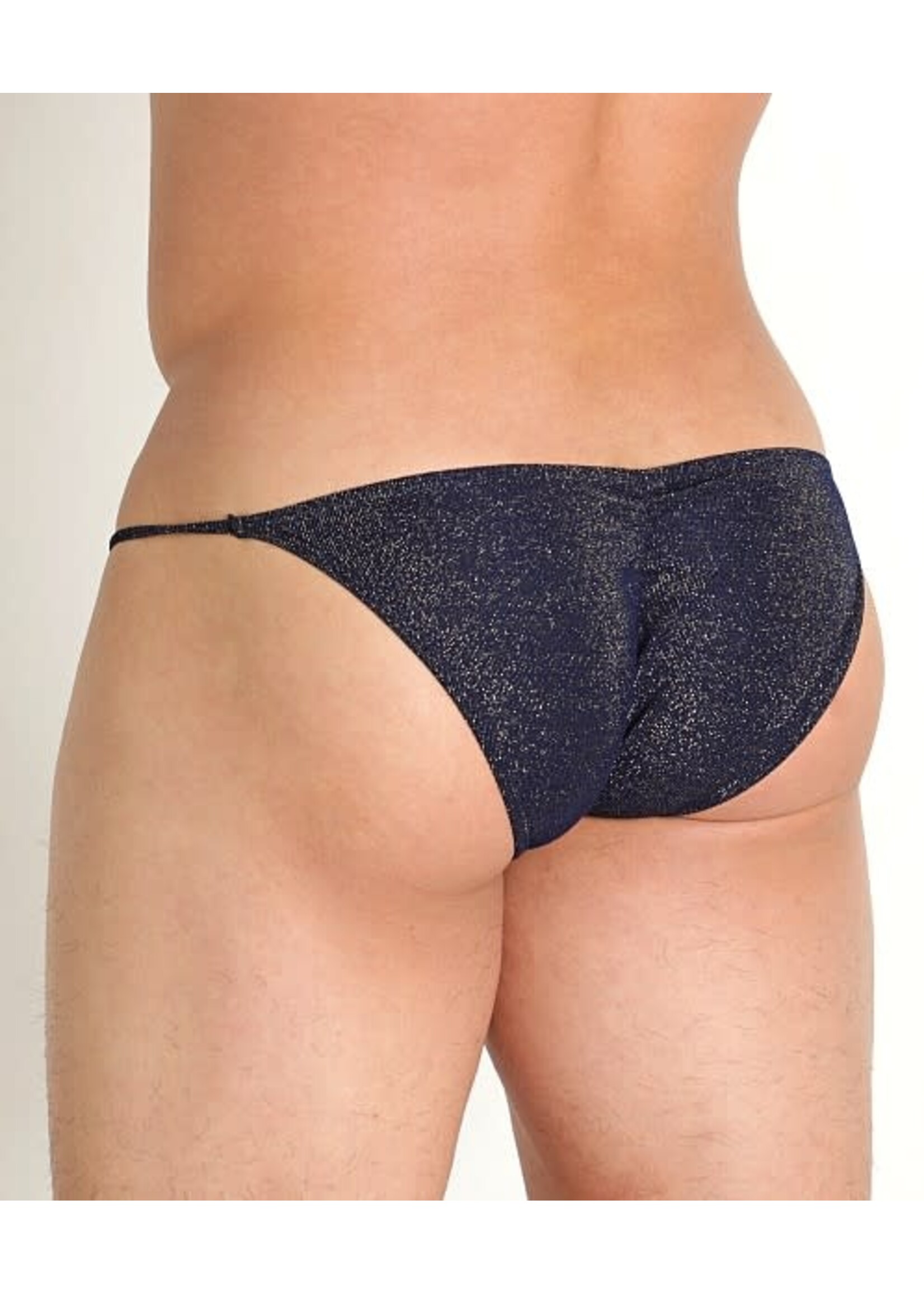 Vaux Vaux Mirage Low Rise Bikini