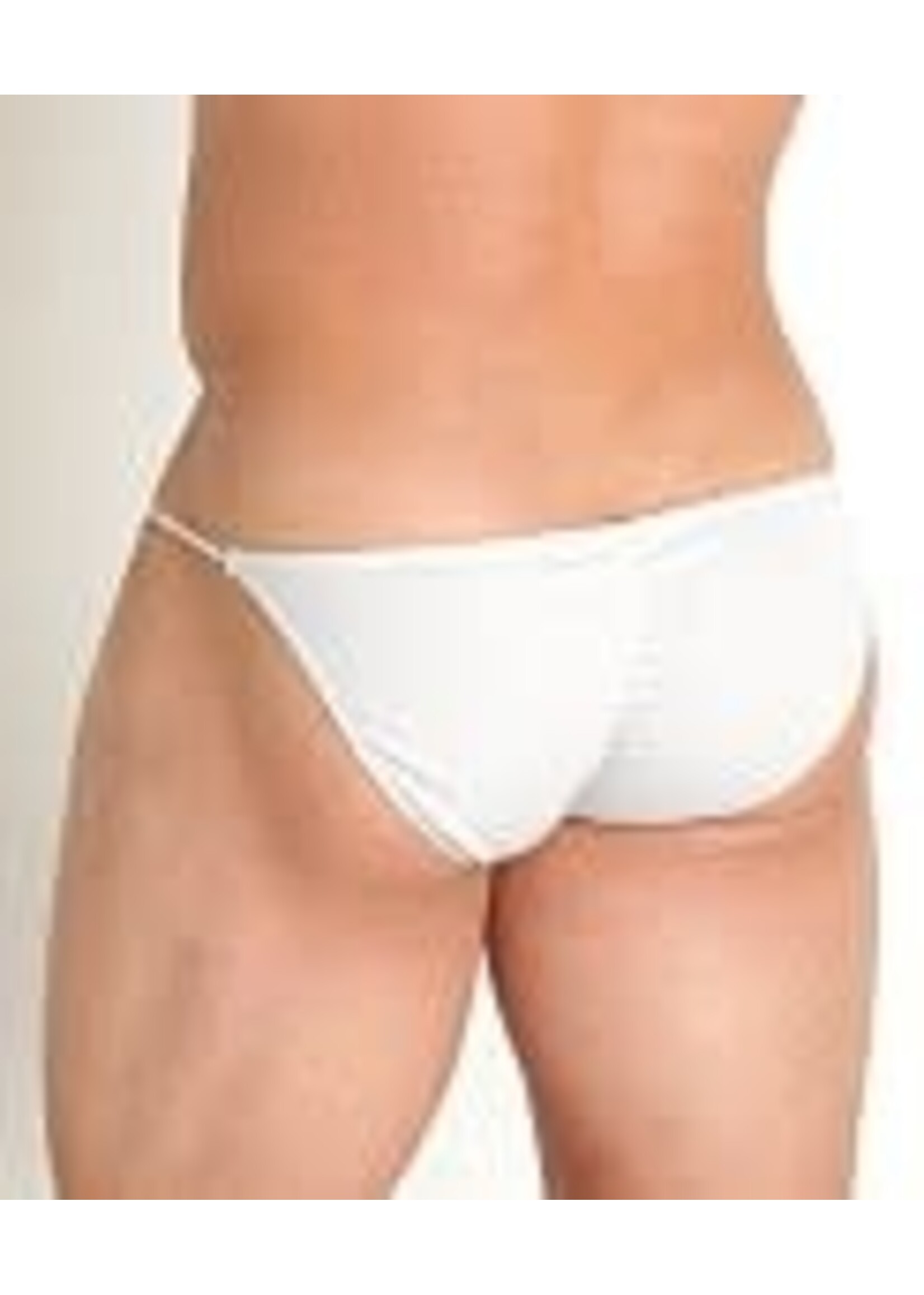 Vaux Vaux Mirage Low Rise Bikini