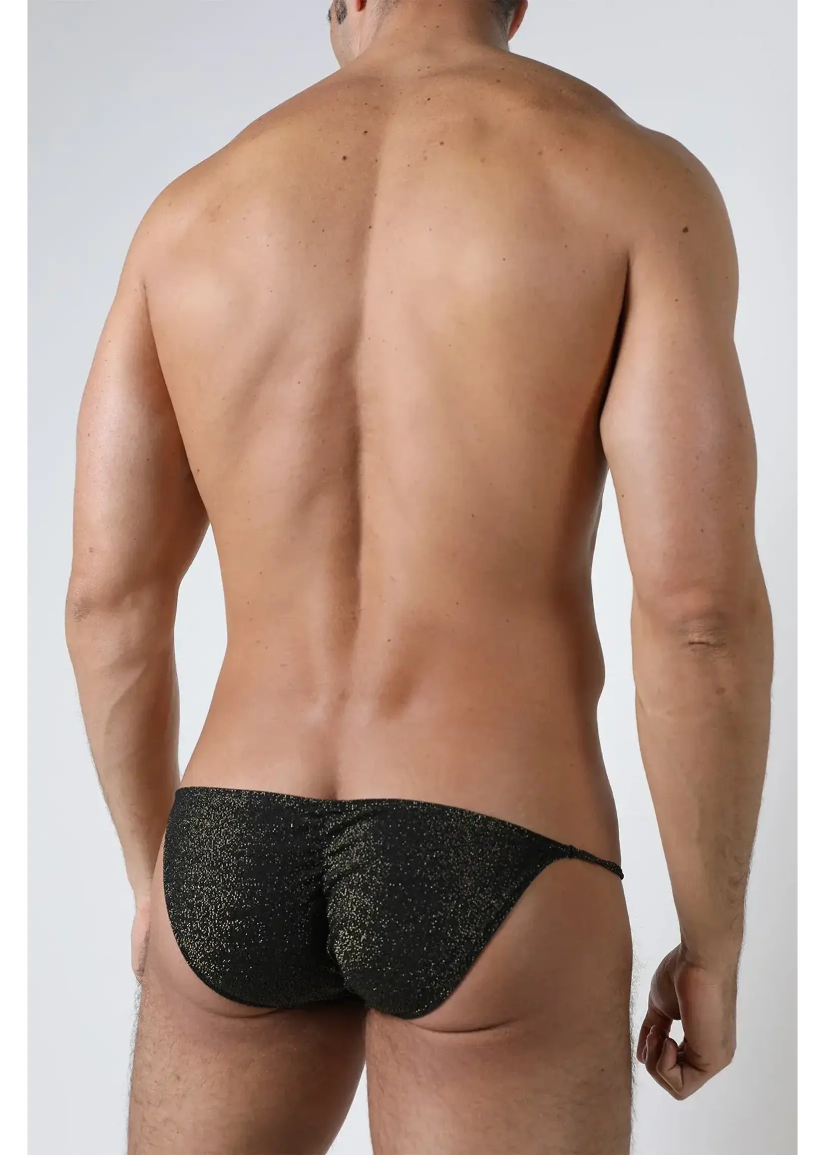 Vaux Vaux Mirage Low Rise Bikini