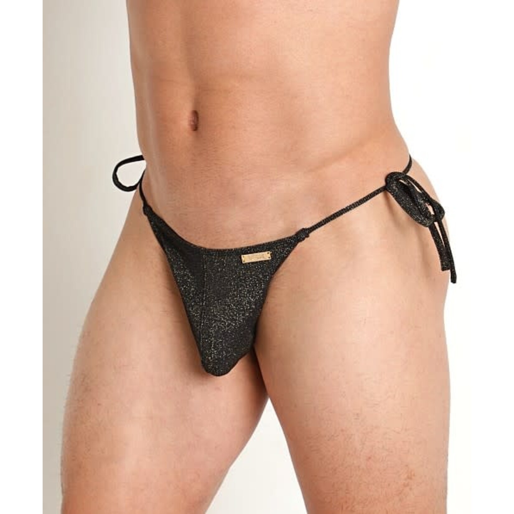 Vaux Vaux Mirage Side Tie Thong