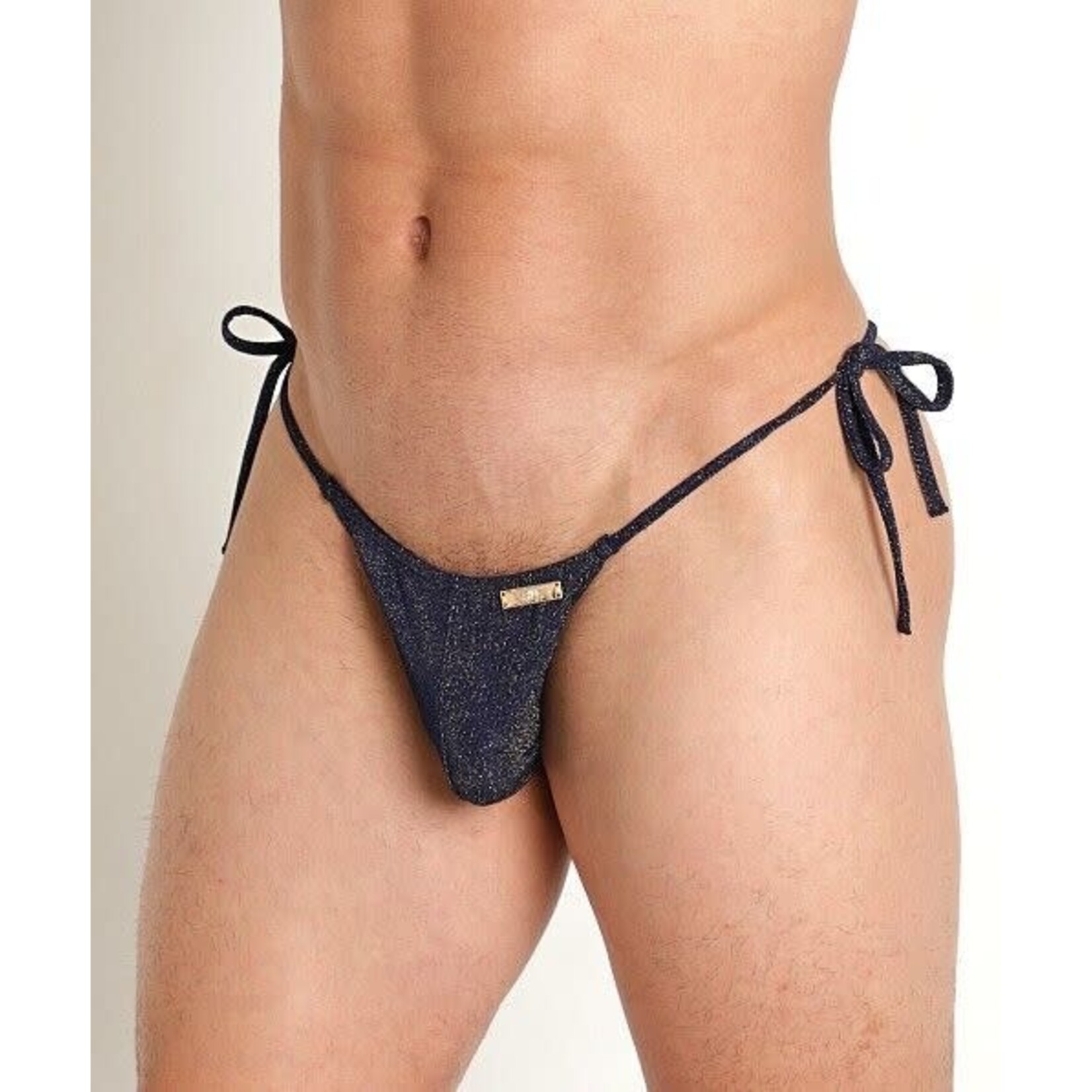 Vaux Vaux Mirage Side Tie Thong
