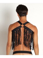 Vaux Vaux Playa Removable Fringe Harness