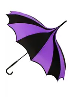 vampirefreaks Batwing Pagoda Umbrella