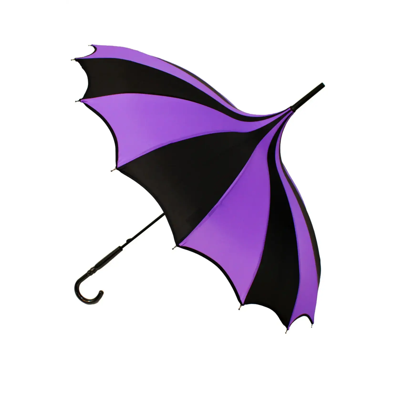 vampirefreaks Batwing Pagoda Umbrella