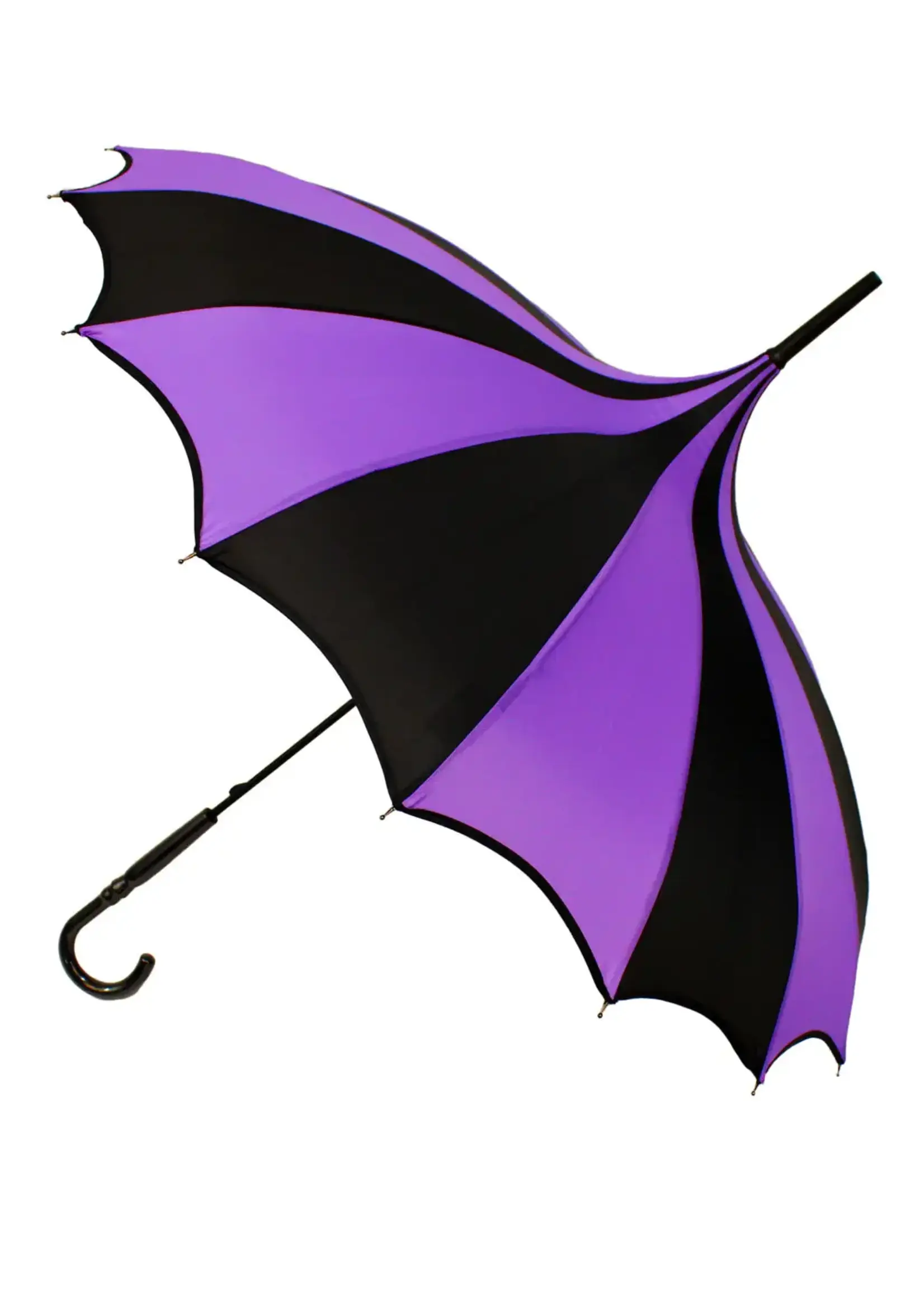 vampirefreaks Batwing Pagoda Umbrella