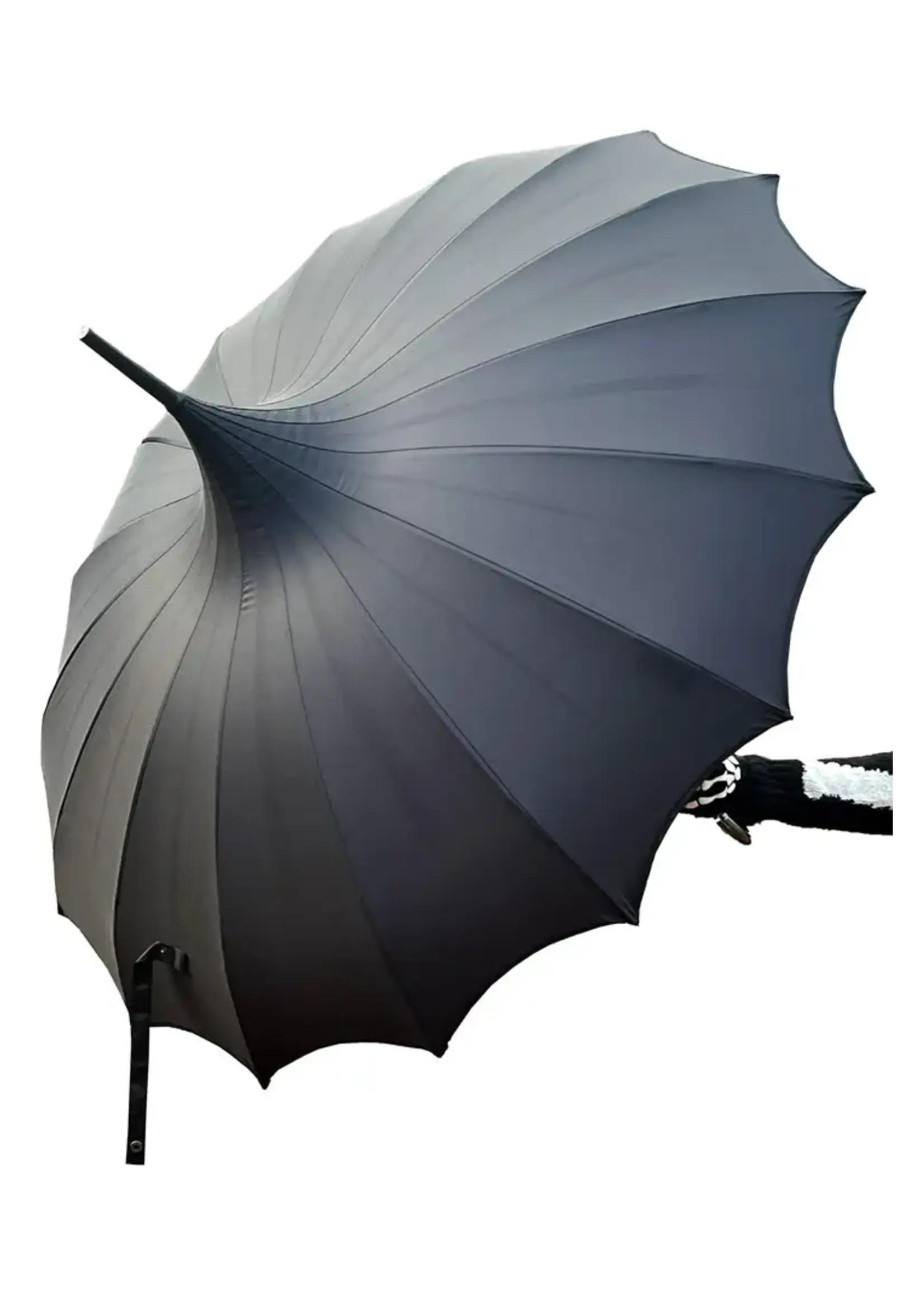vampirefreaks Batwing Pagoda Umbrella