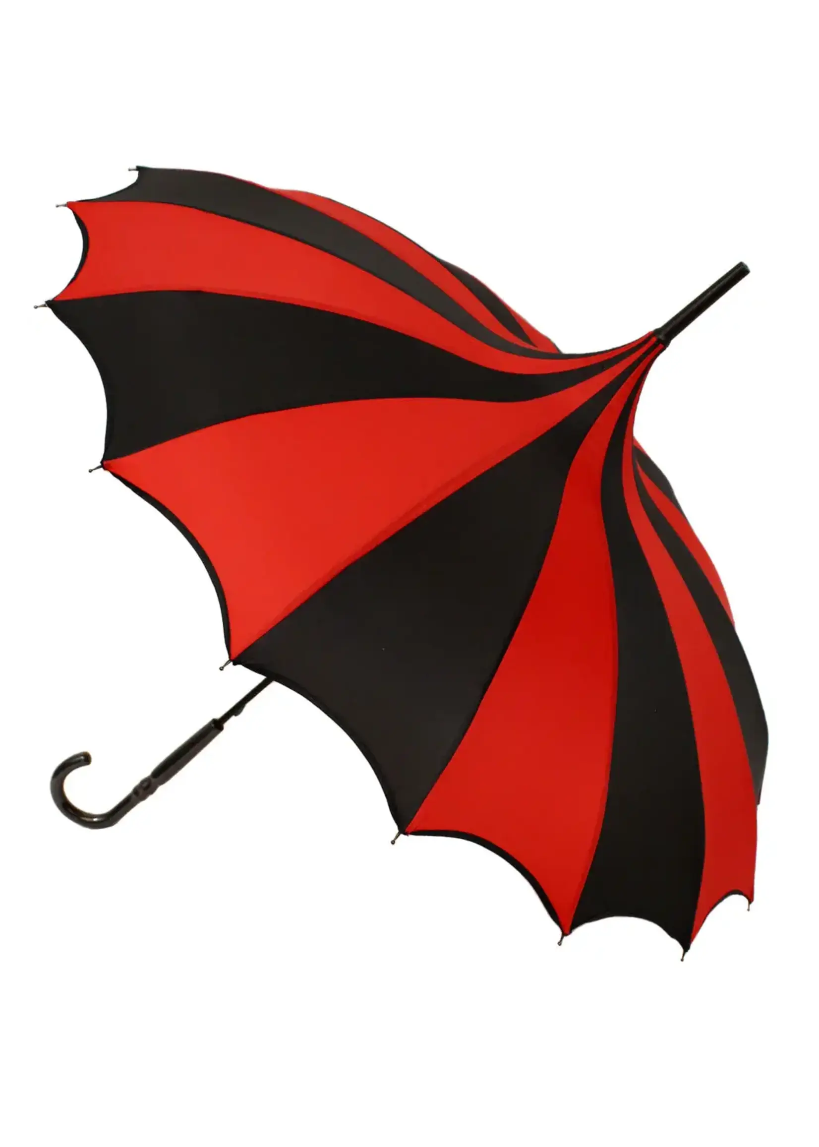 vampirefreaks Batwing Pagoda Umbrella