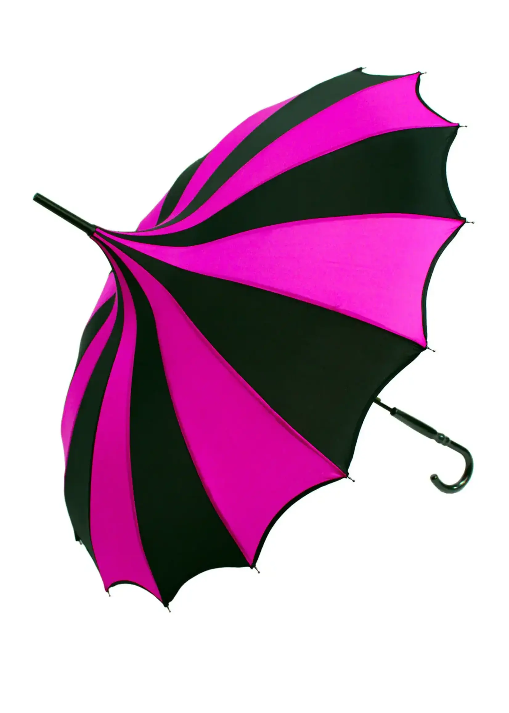 vampirefreaks Batwing Pagoda Umbrella