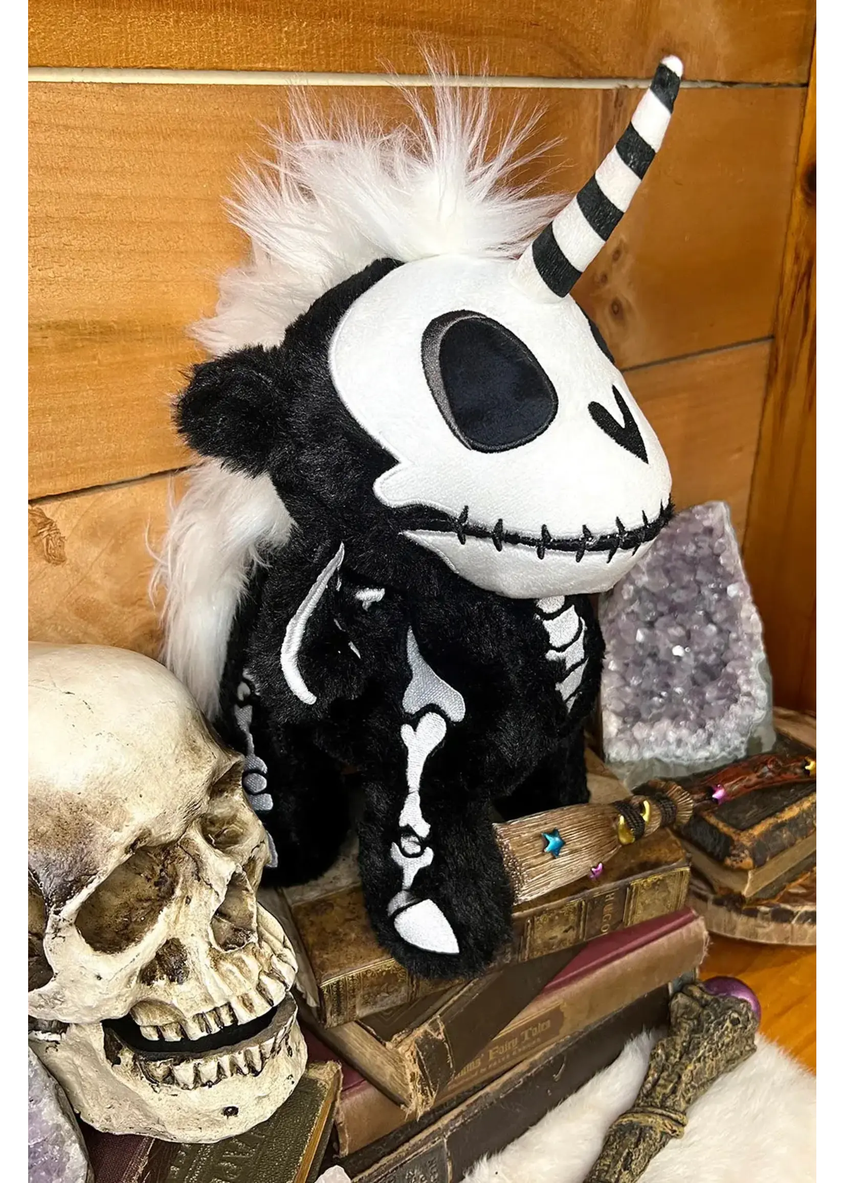 vampirefreaks Skeleton Plushies