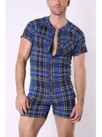 Timoteo LLC Cabin Fever Union Suit