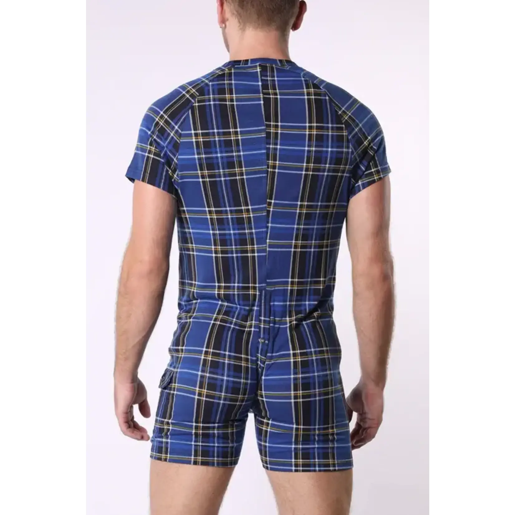 Timoteo LLC Cabin Fever Union Suit