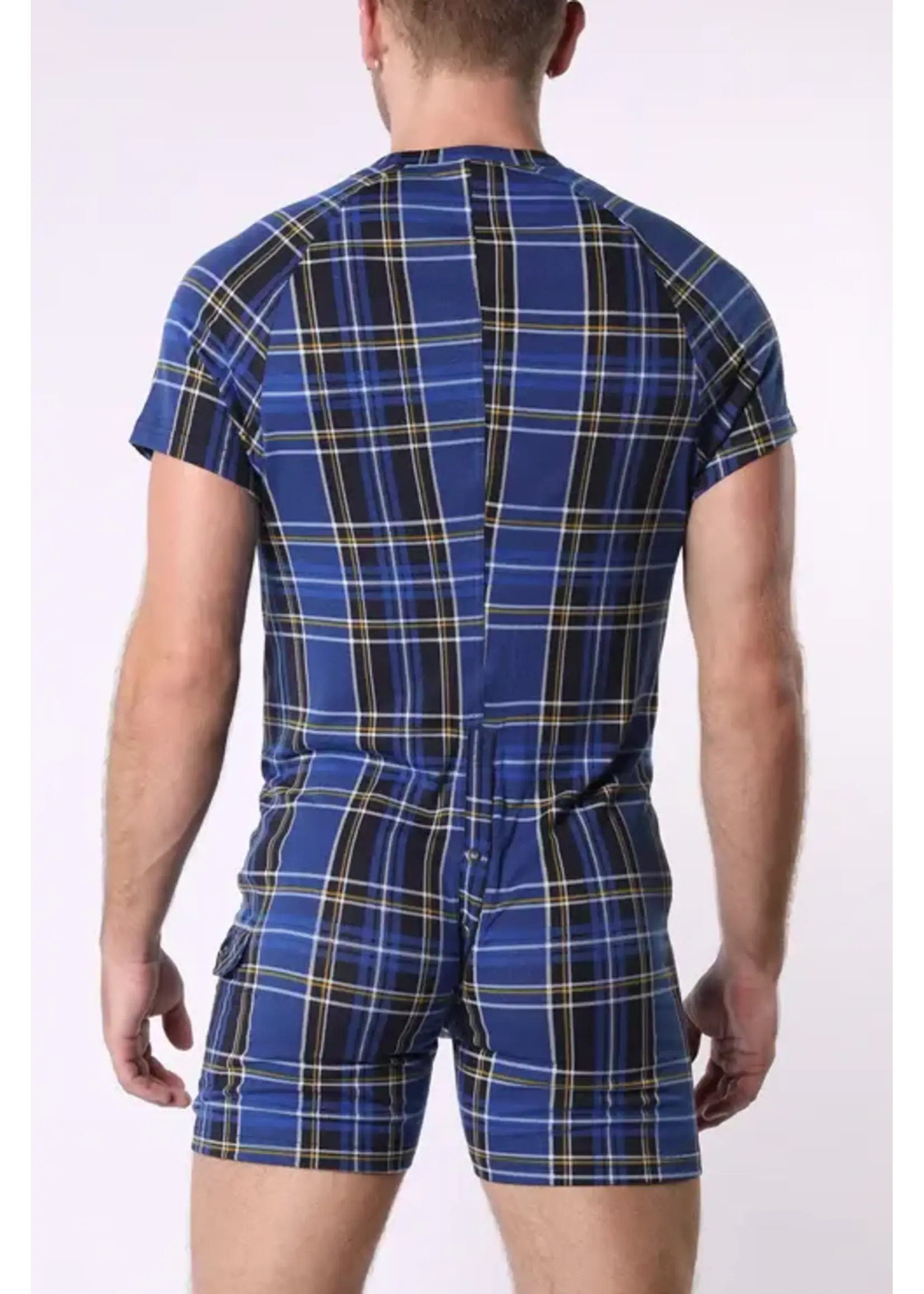 Timoteo LLC Cabin Fever Union Suit