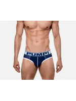 Pump! Blue Steel Brief
