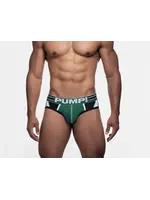 Pump! Boost Brief