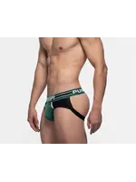 Pump! Boost Jock