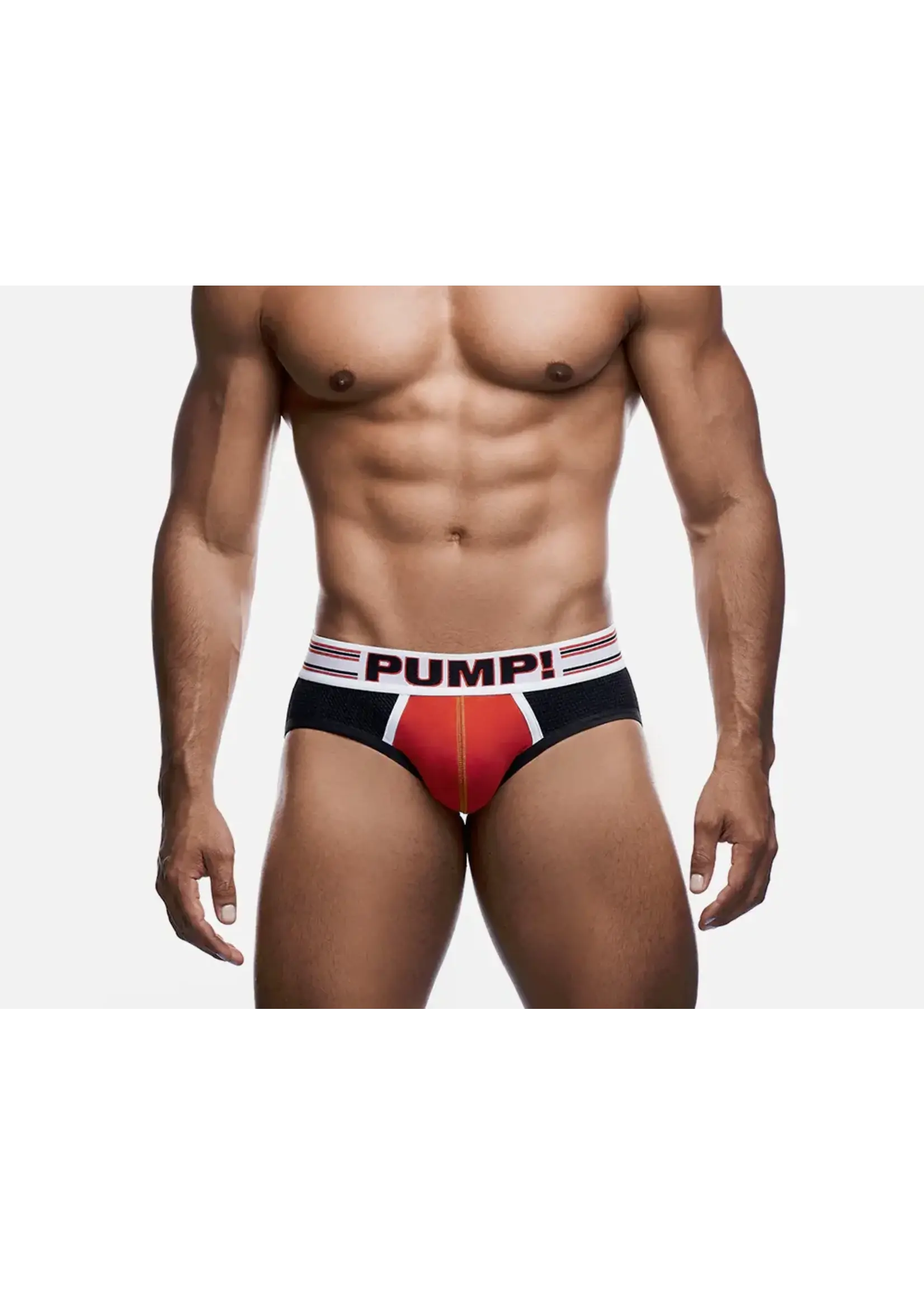 Pump! Circuit Jock