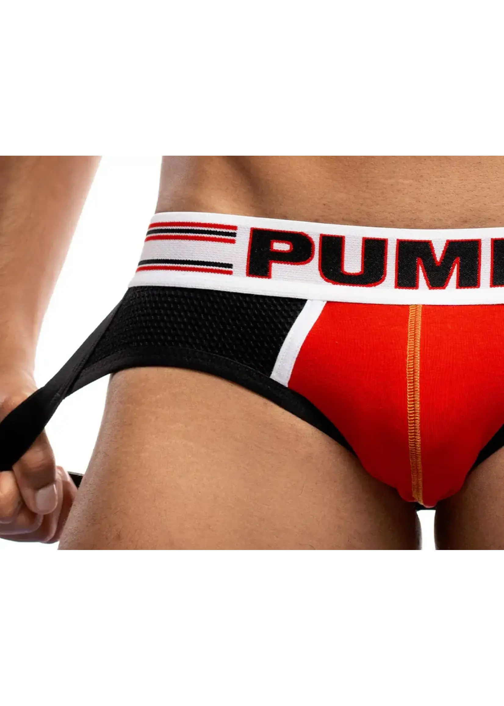Pump! Circuit Jock
